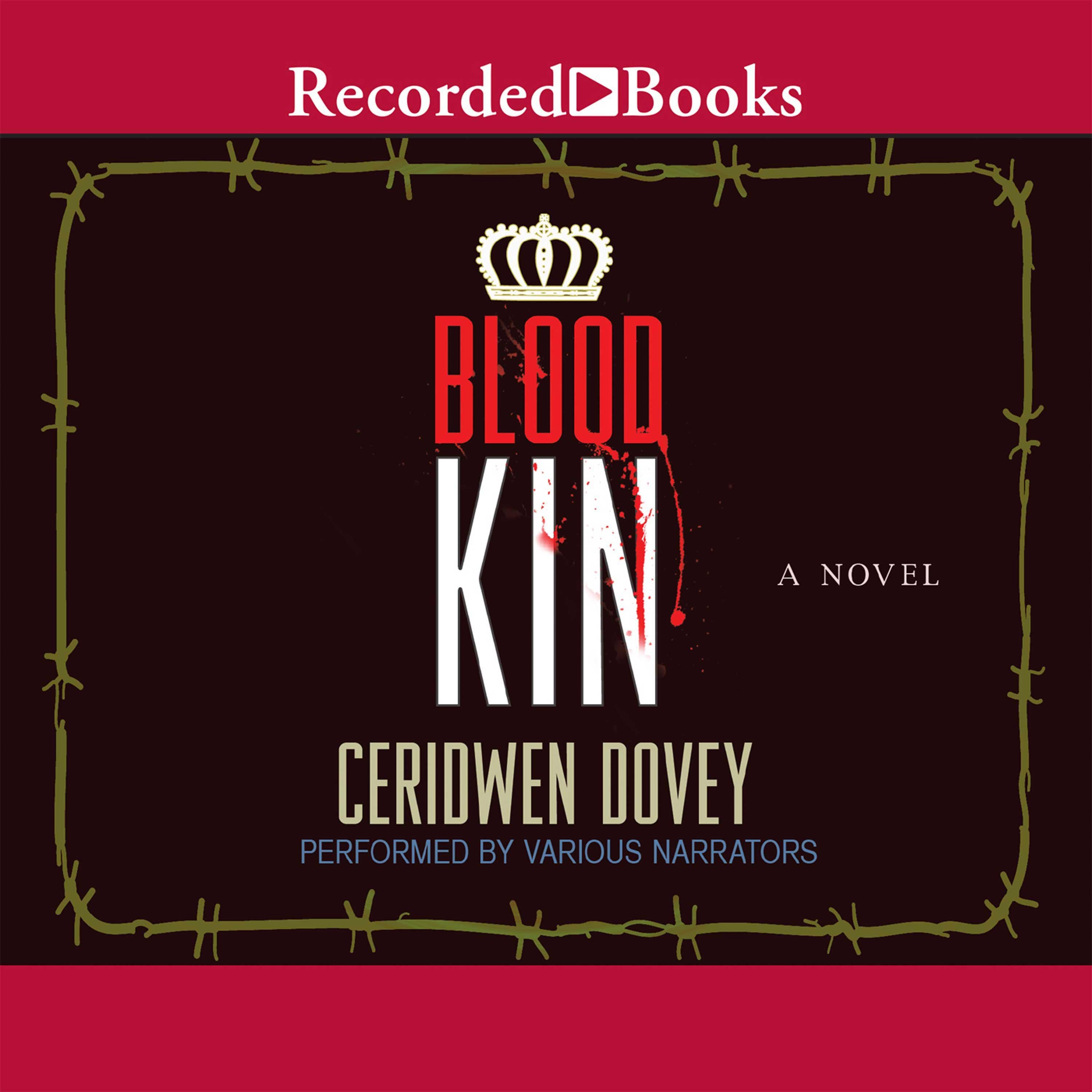 Blood Kin