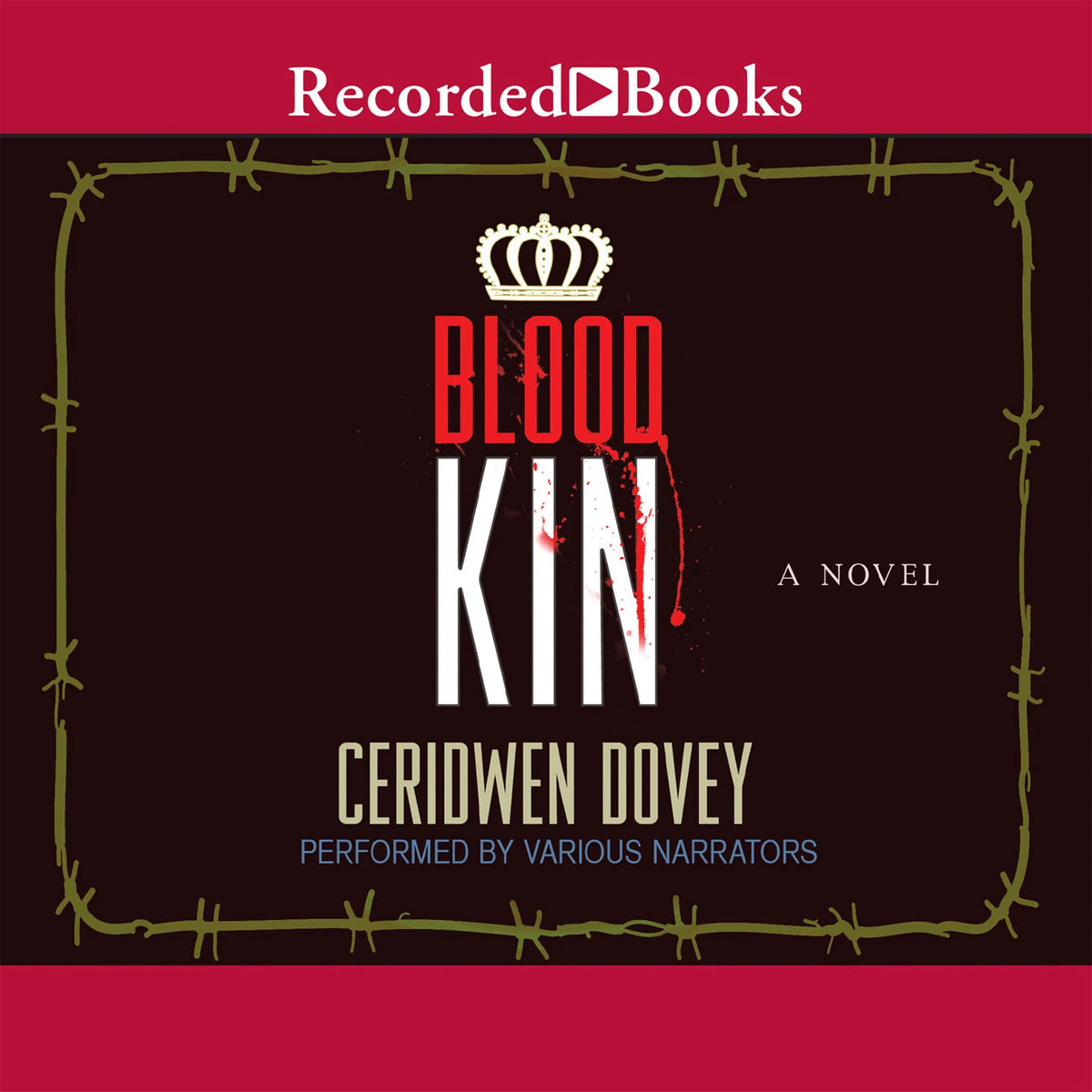 Blood Kin