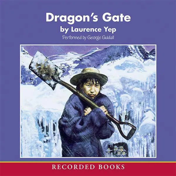 Dragon's Gate