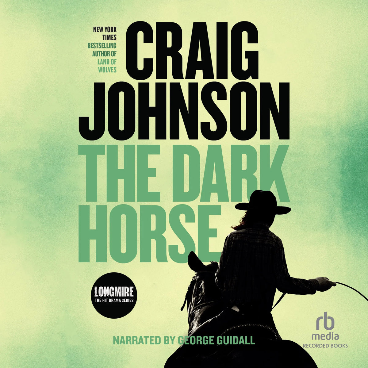 The Dark Horse