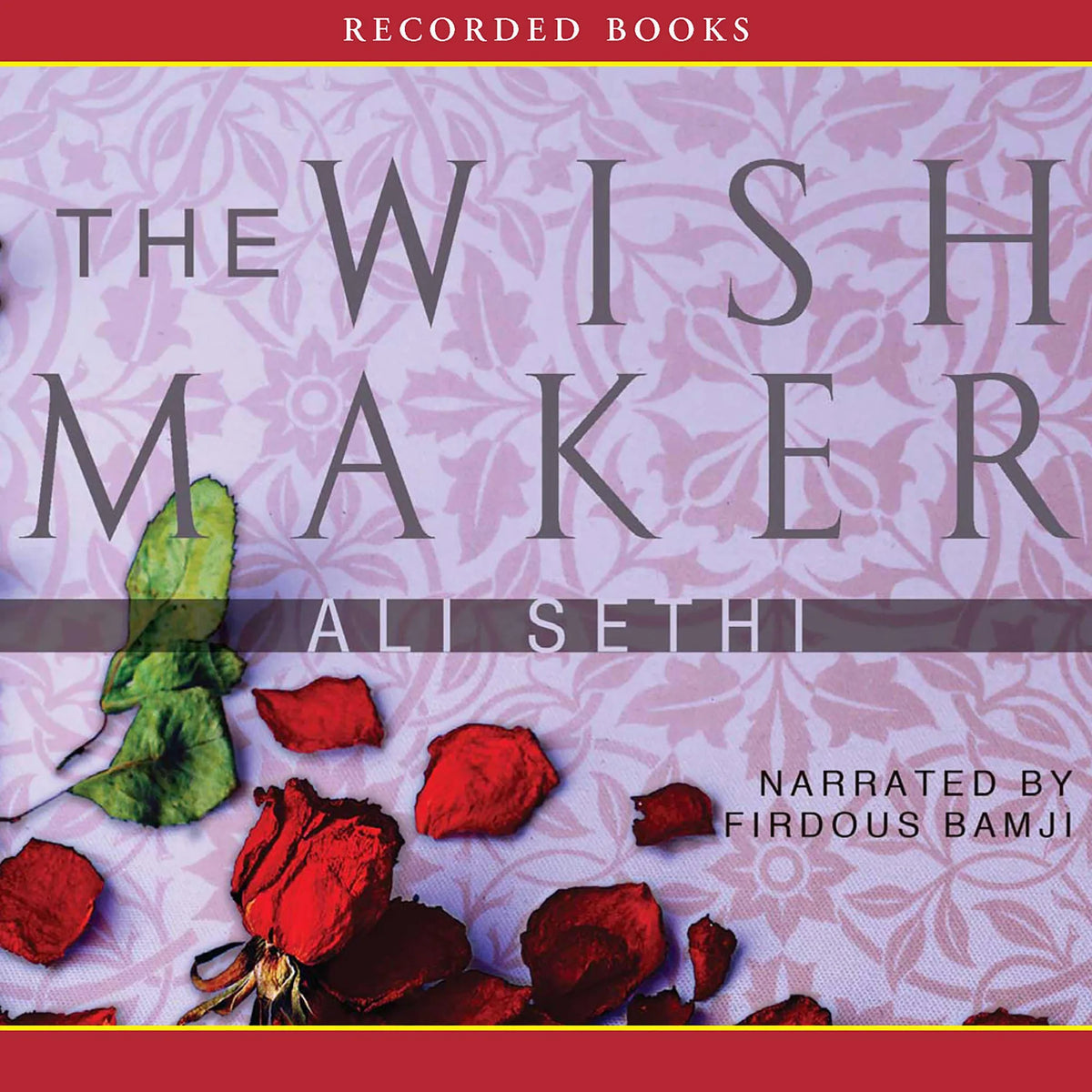 The Wish Maker