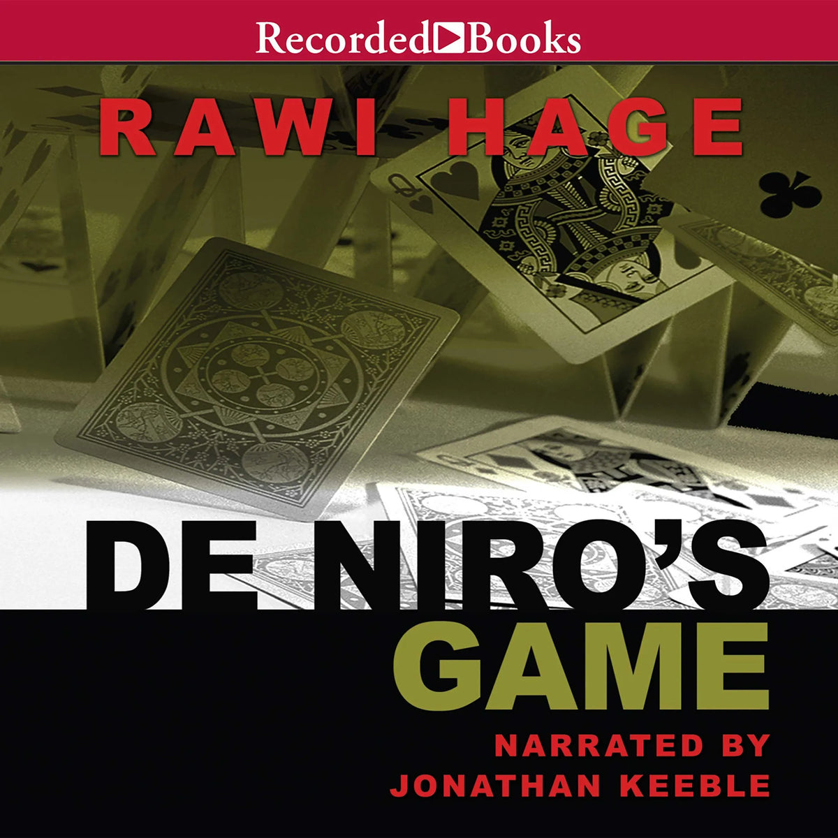 De Niro's Game