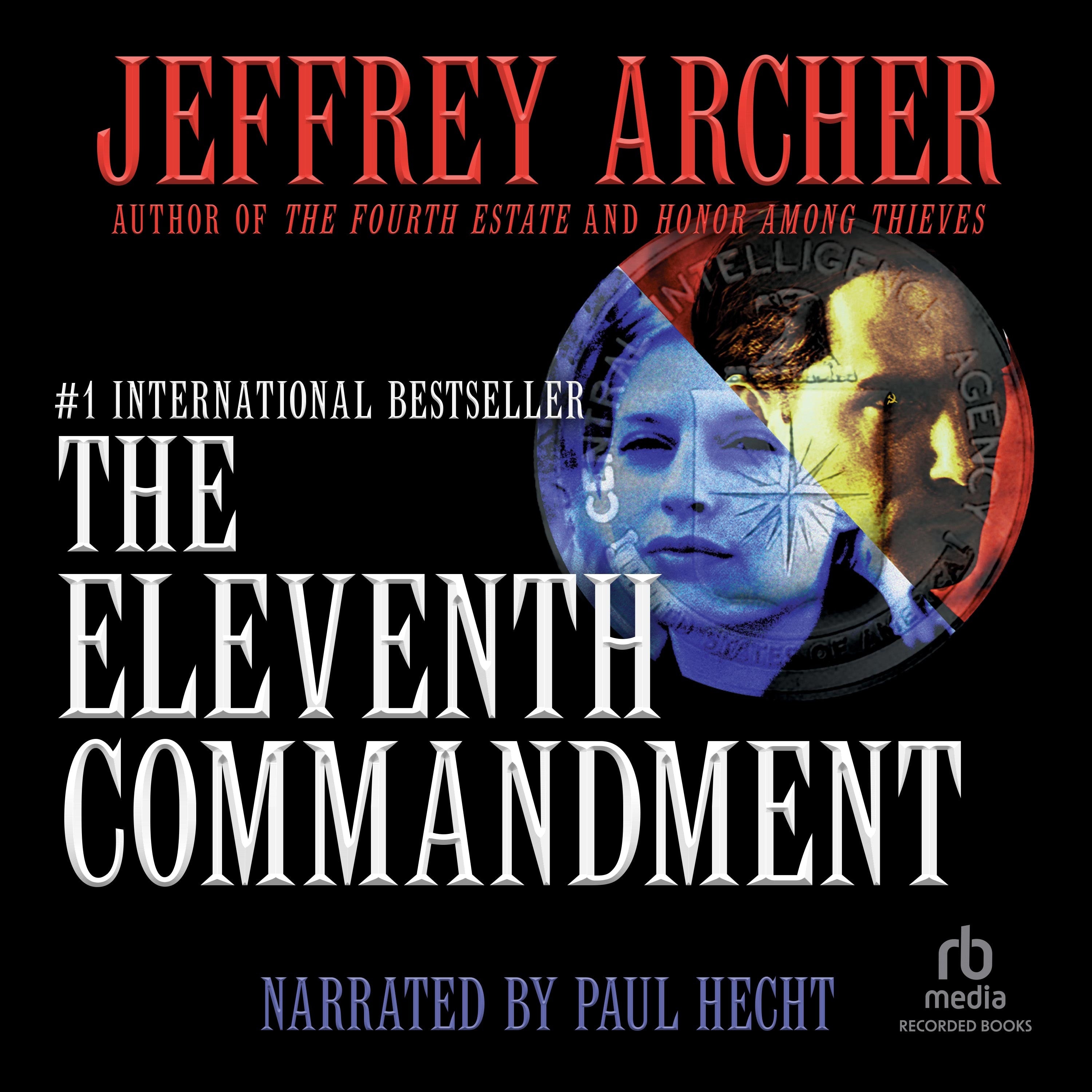 The Eleventh Commandment