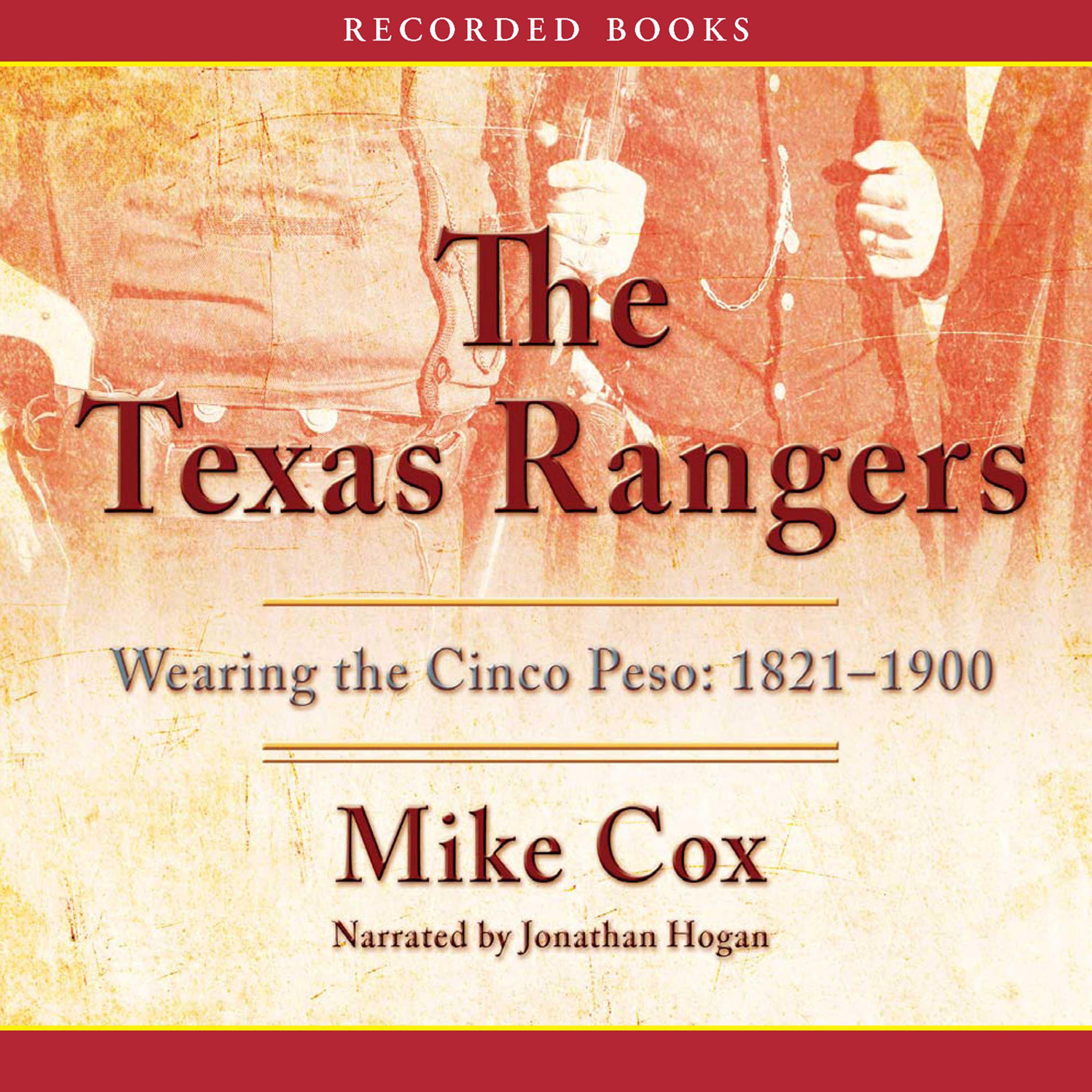 The Texas Rangers
