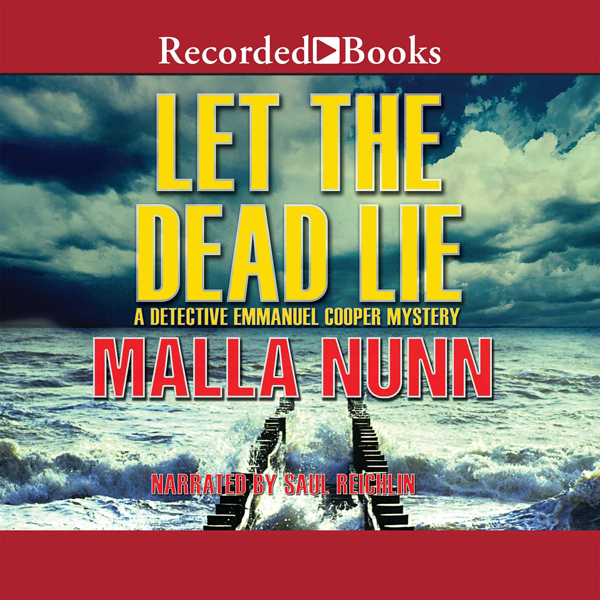 Let the Dead Lie