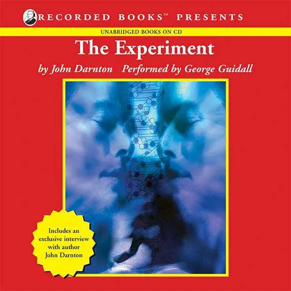 The Experiment
