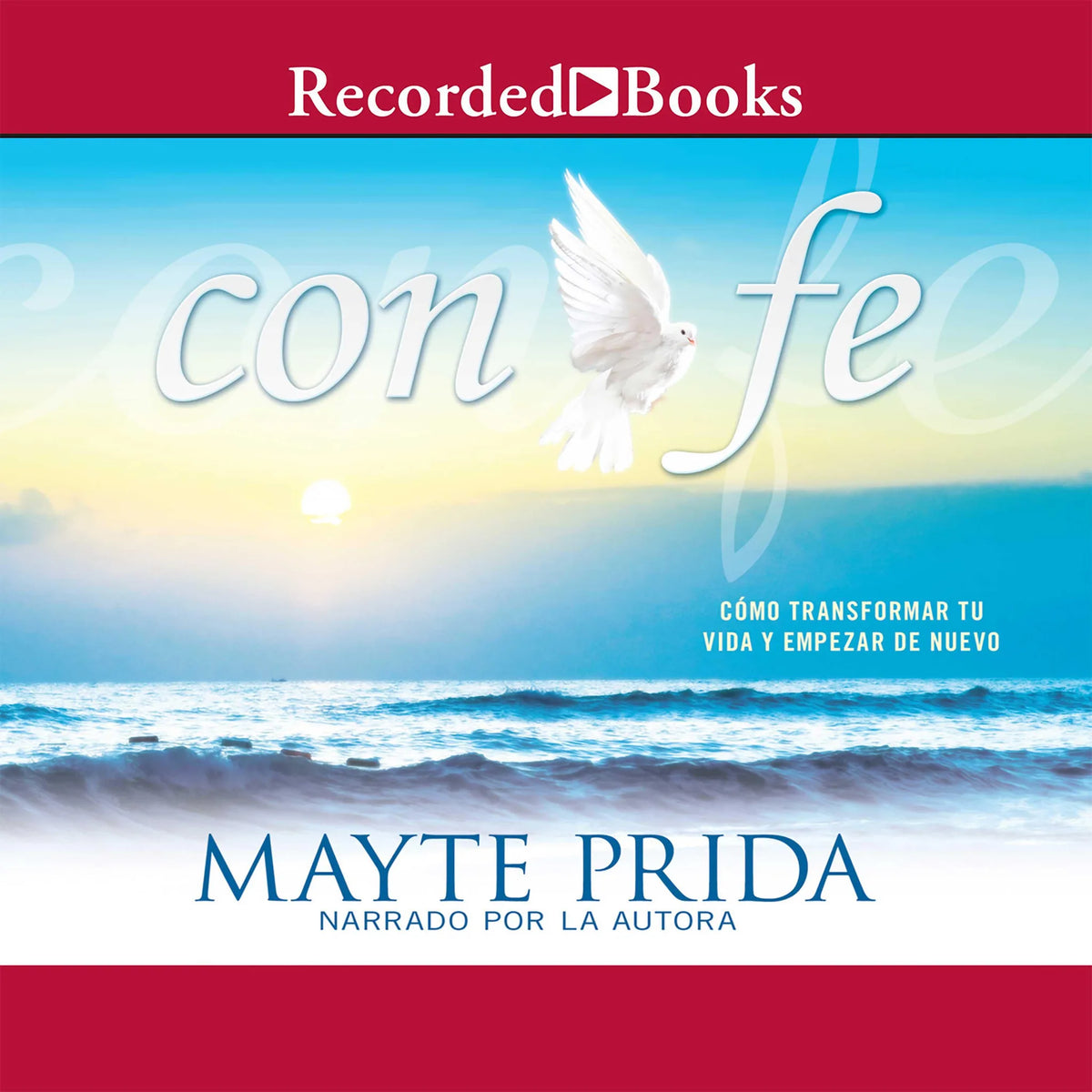 Con Fe (With Faith)