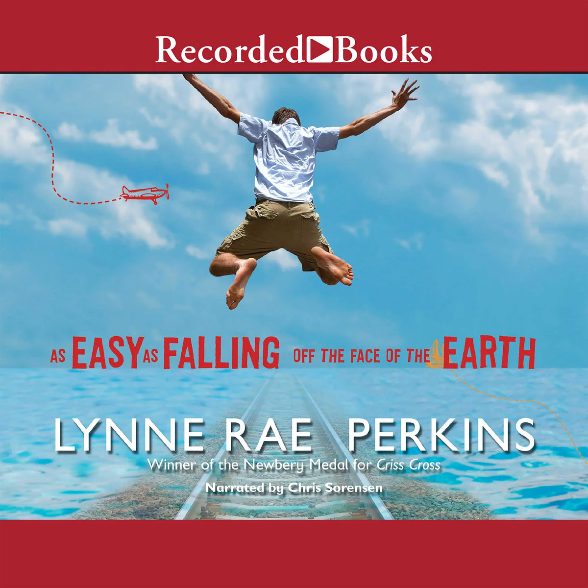 As Easy As Falling Off the Face of the Earth