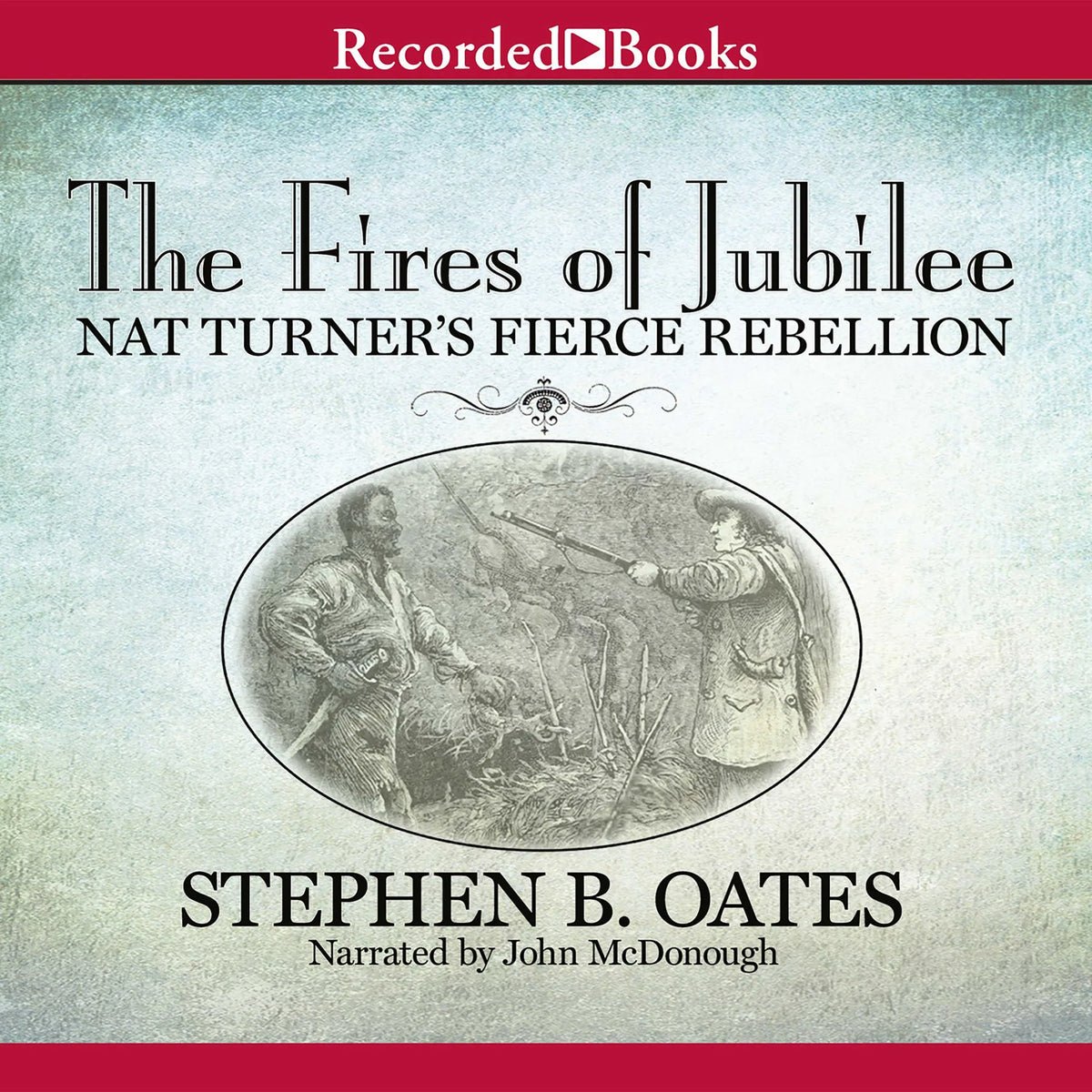 The Fires of Jubilee