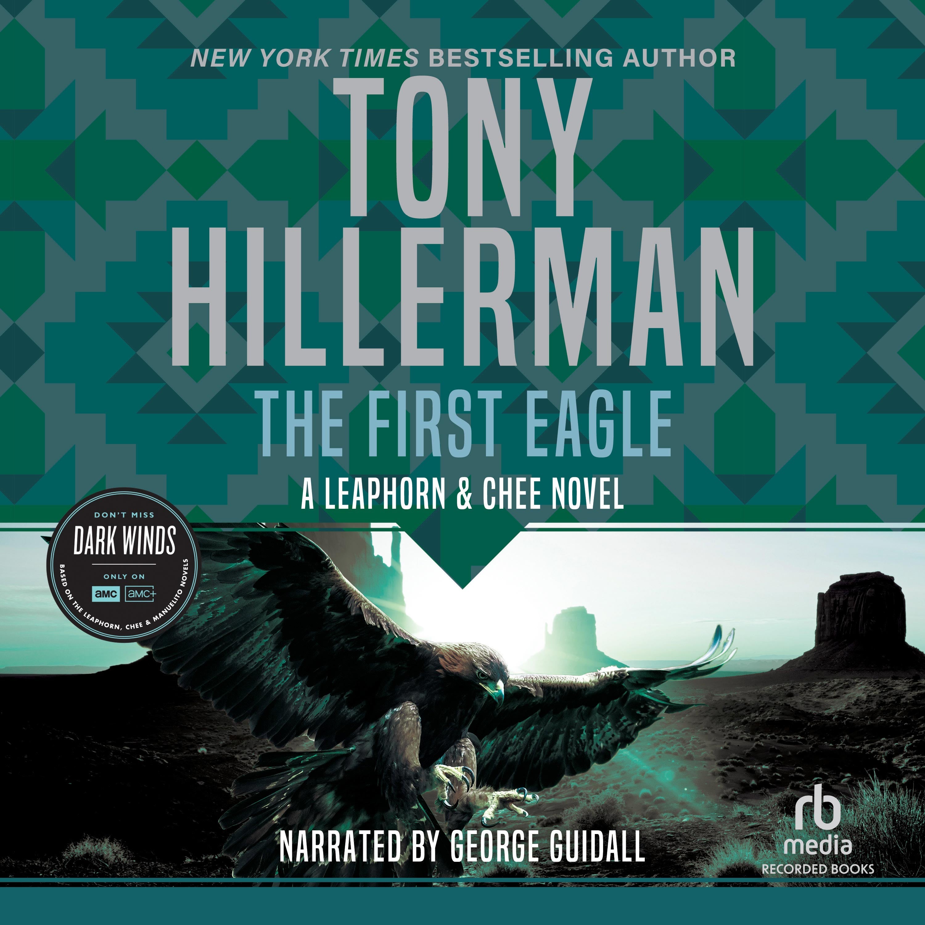 The First Eagle