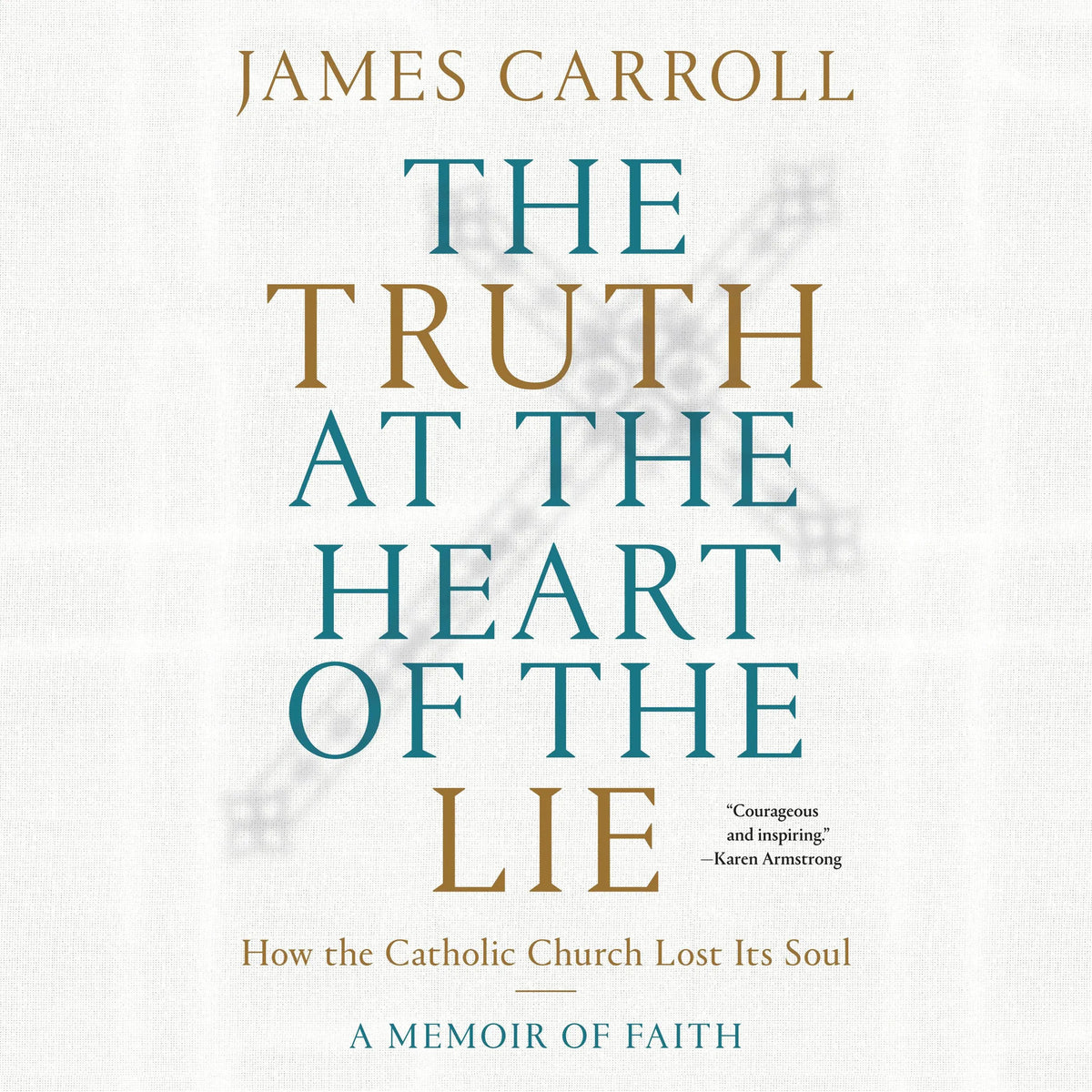 The Truth at the Heart of the Lie
