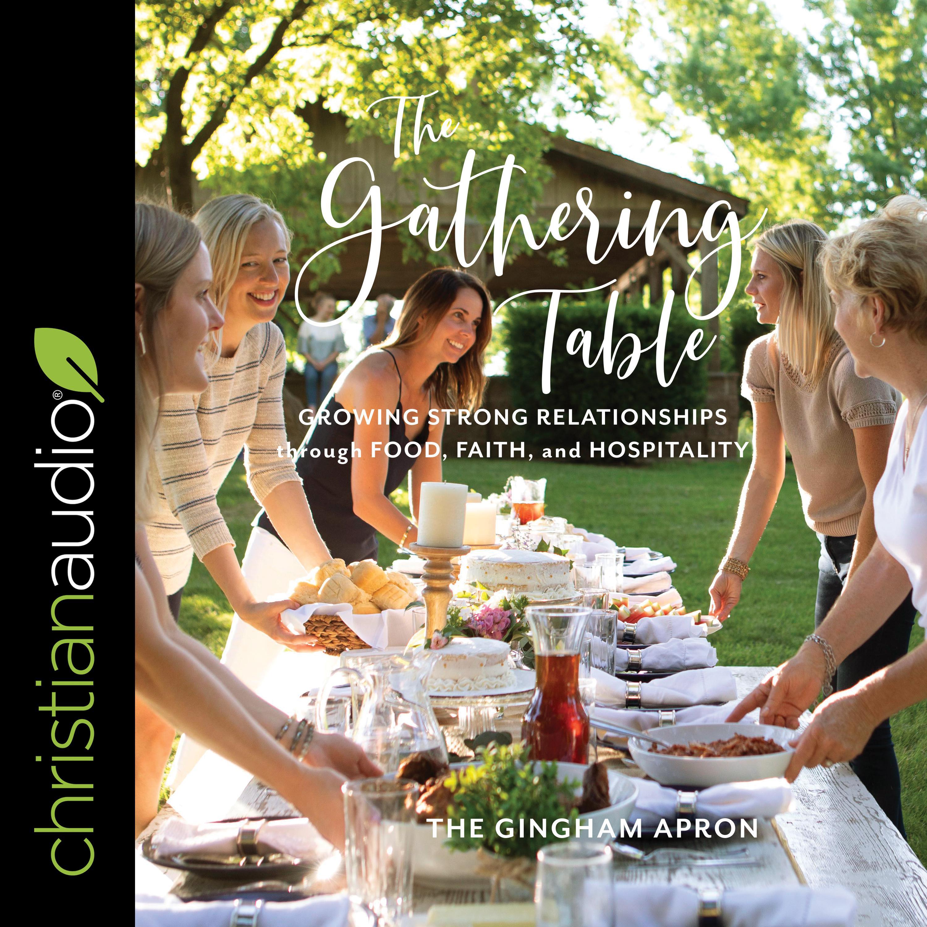 The Gathering Table