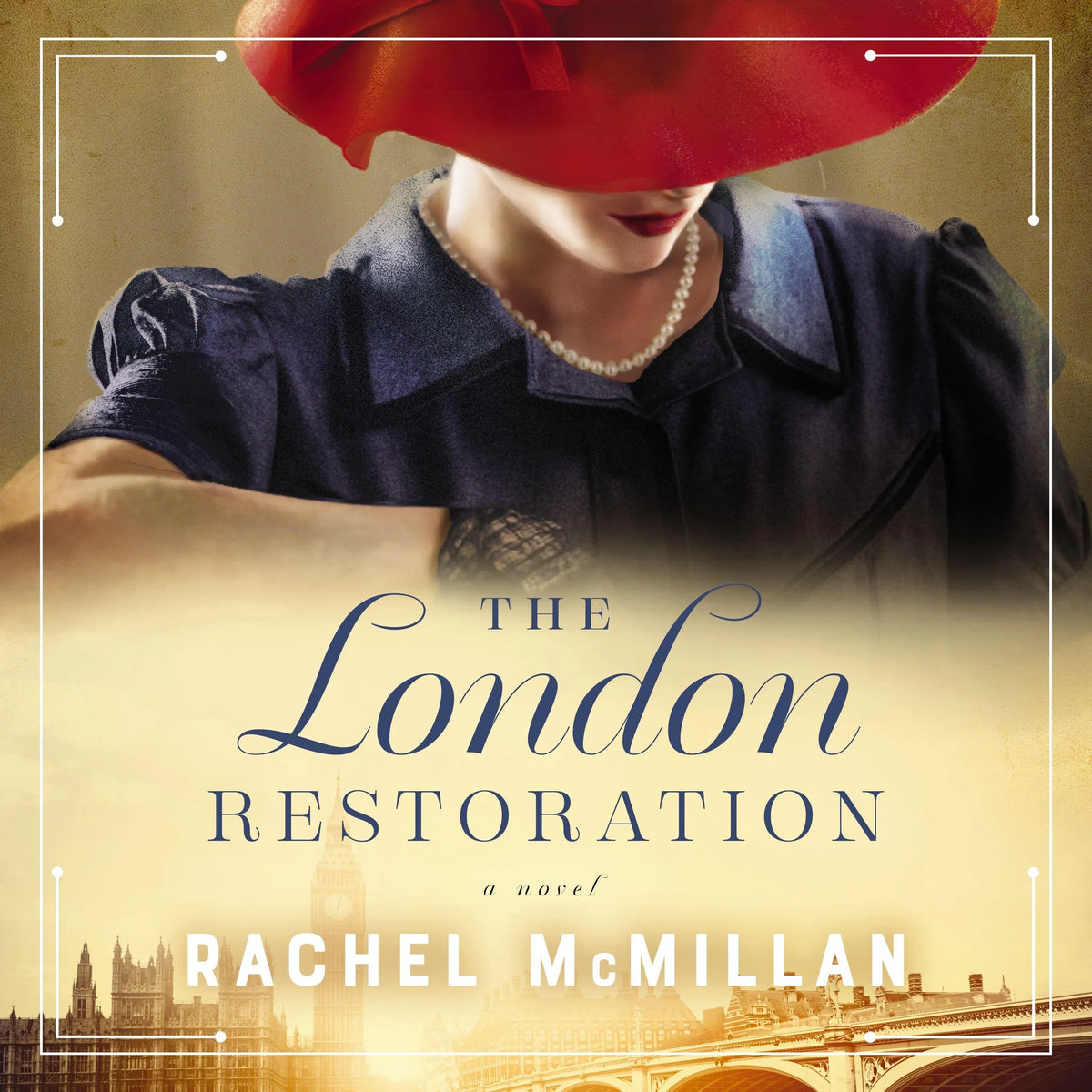 The London Restoration