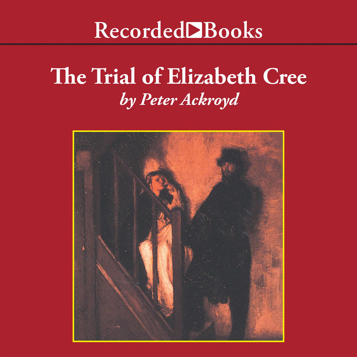 The Trial of Elizabeth Cree