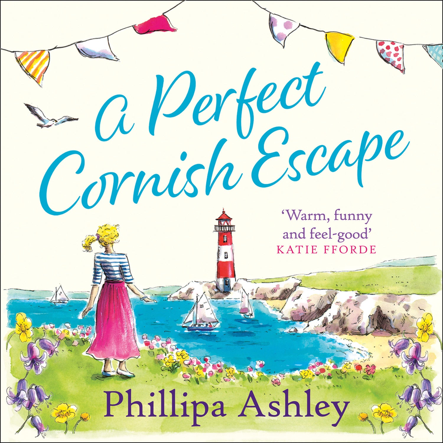 A Perfect Cornish Escape