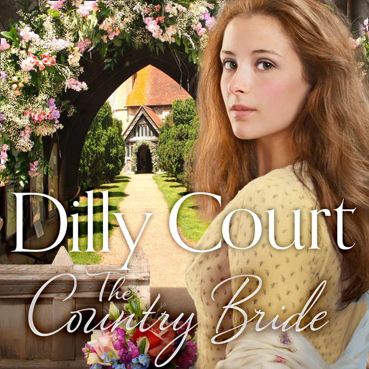 The Country Bride