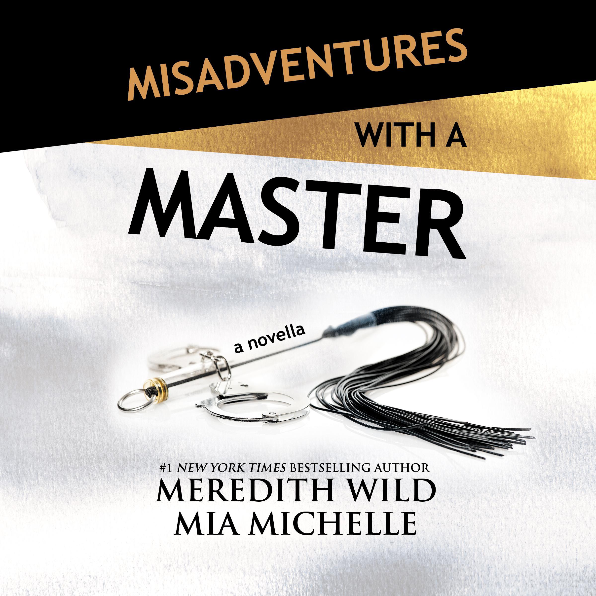 Misadventures with a Master