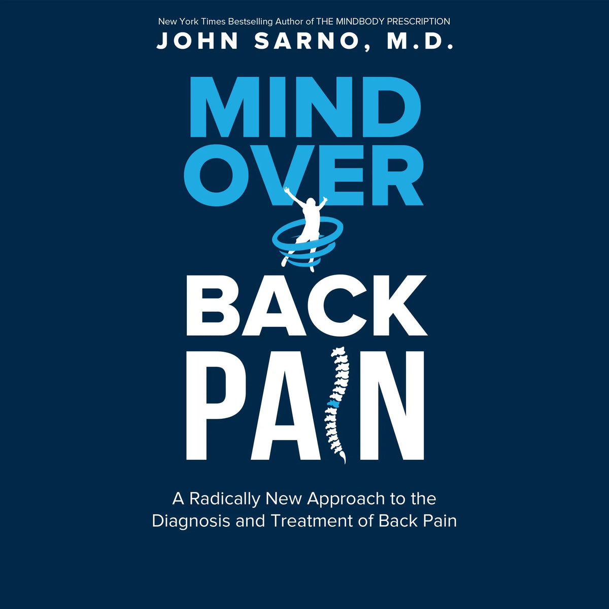 Mind Over Back Pain