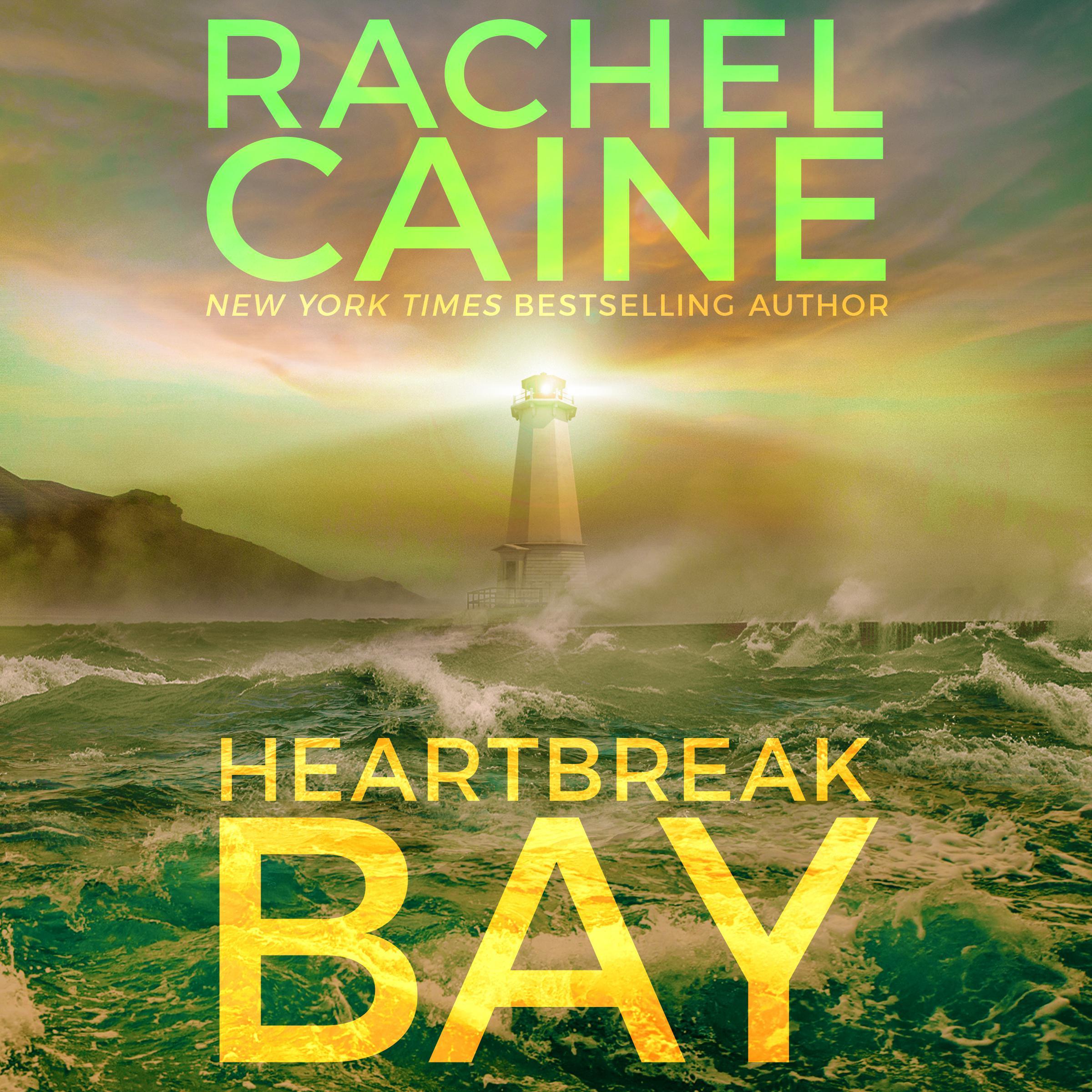 Heartbreak Bay