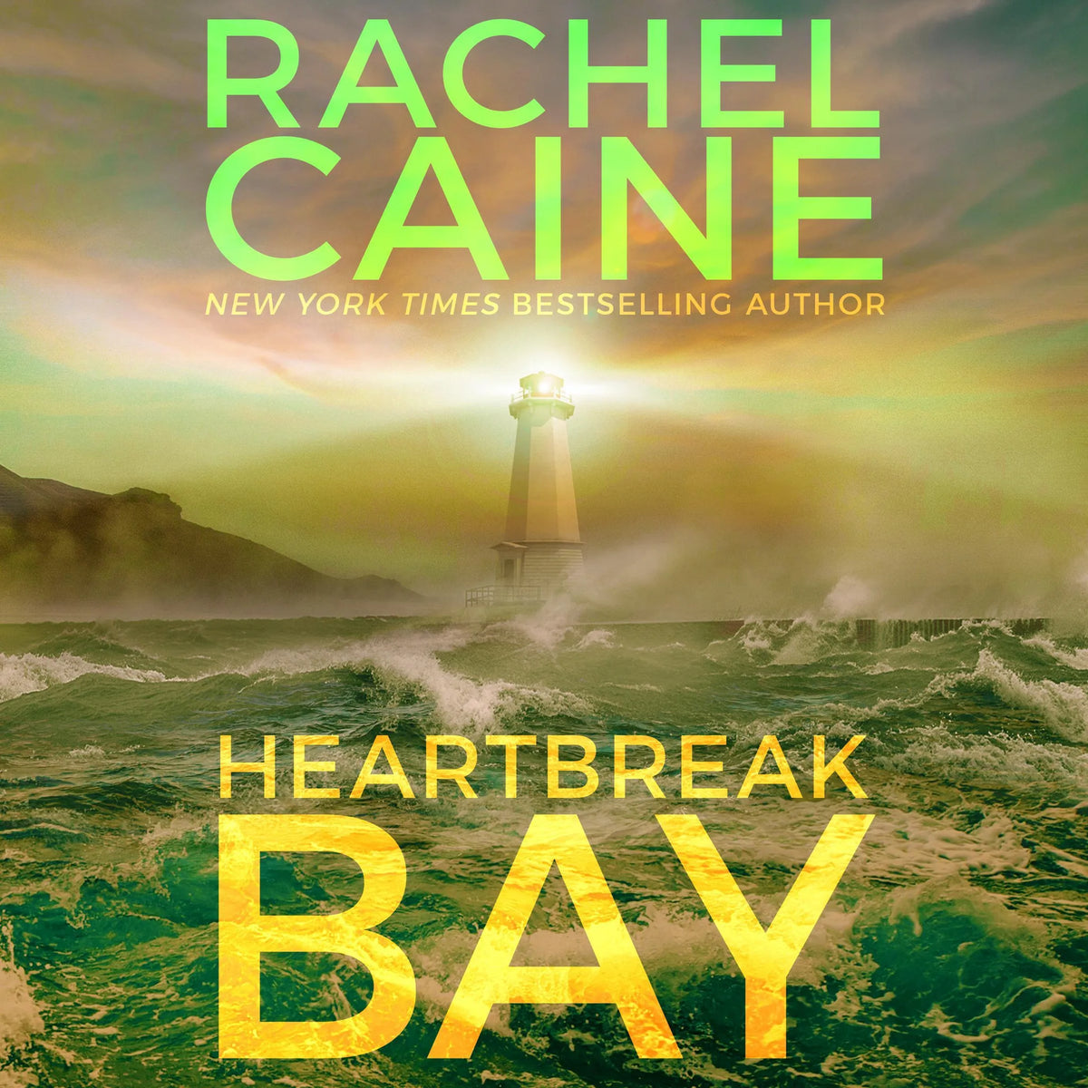 Heartbreak Bay