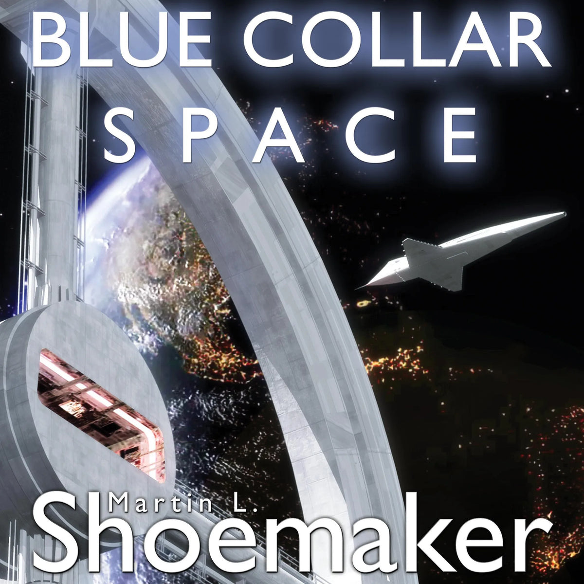 Blue Collar Space