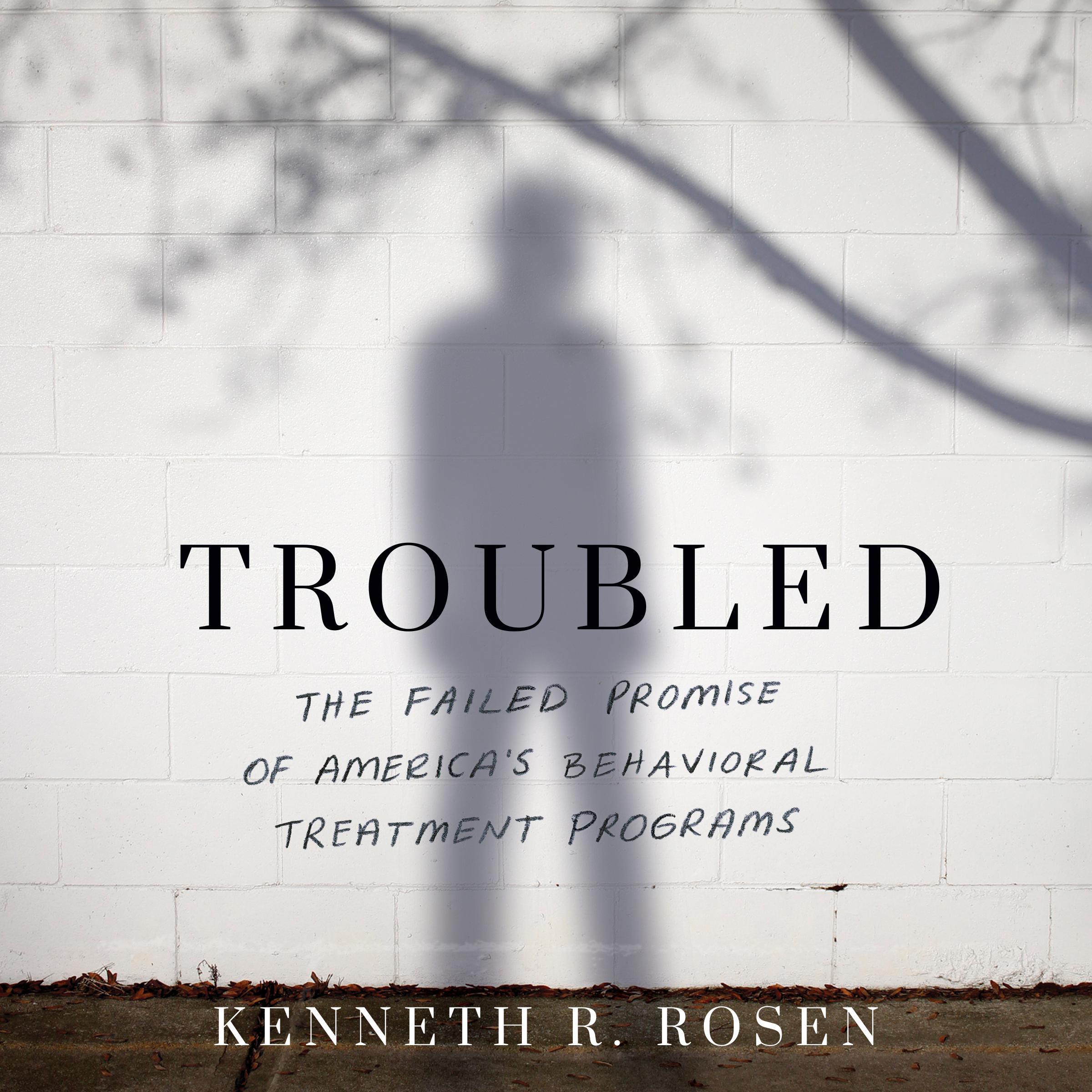 Troubled