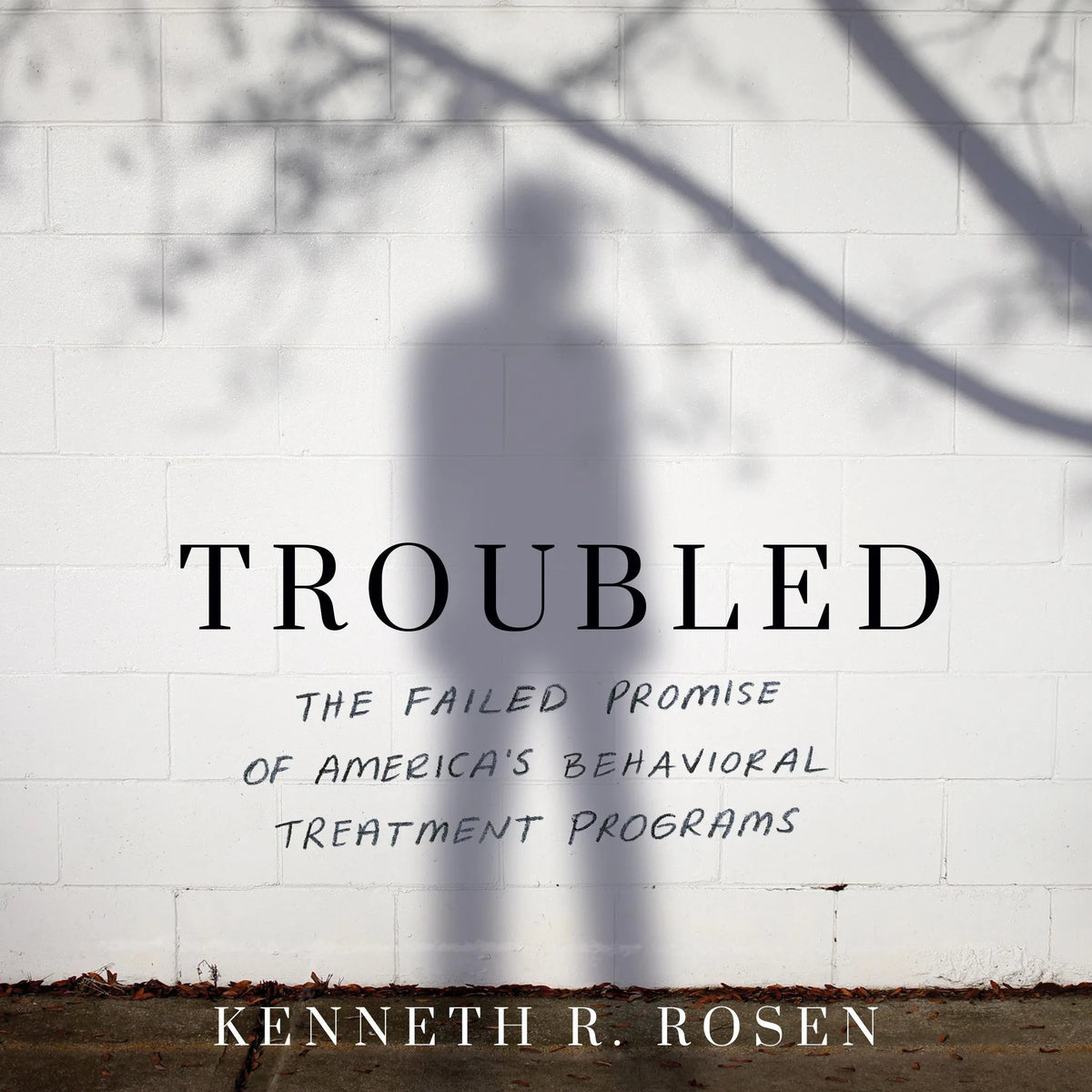 Troubled