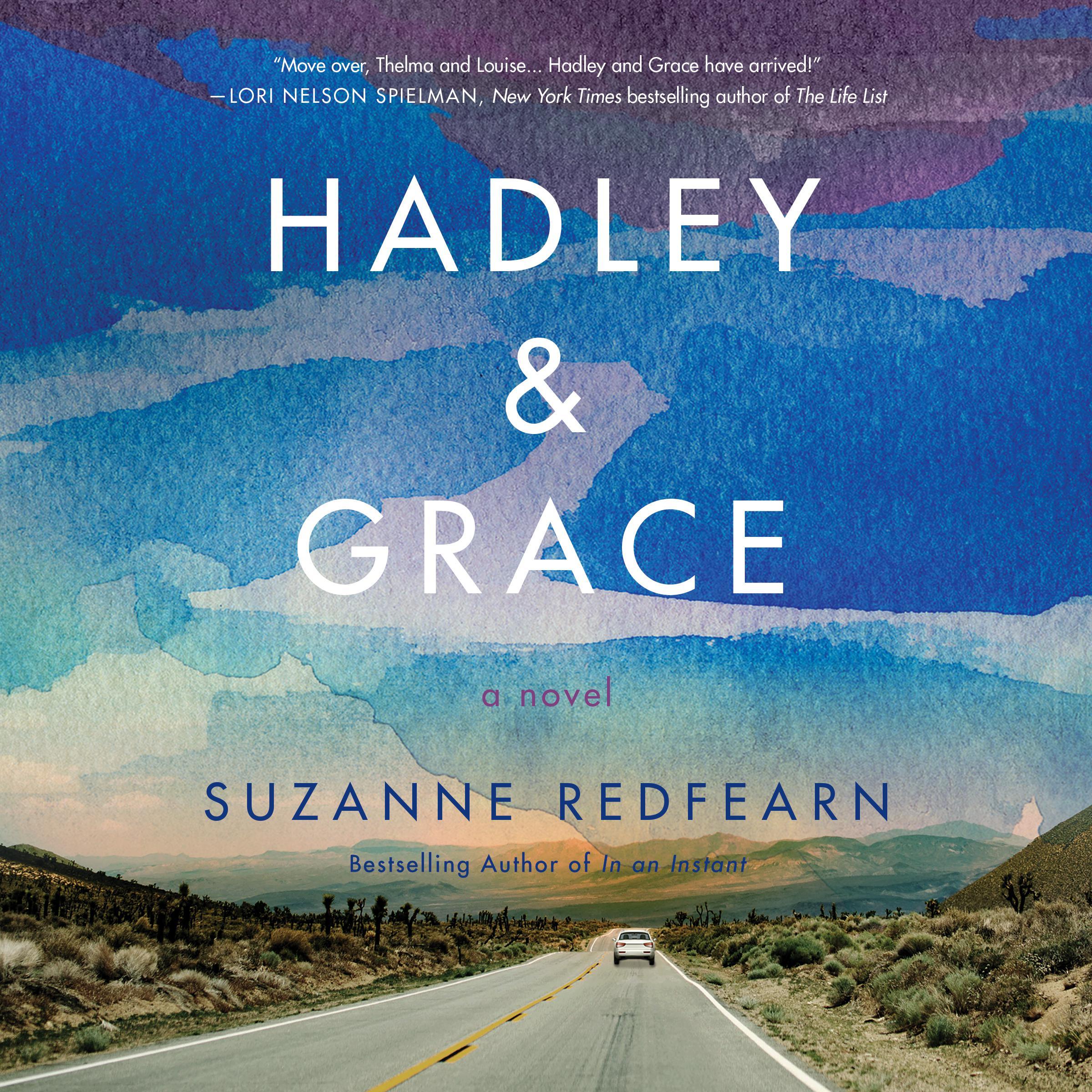 Hadley and Grace