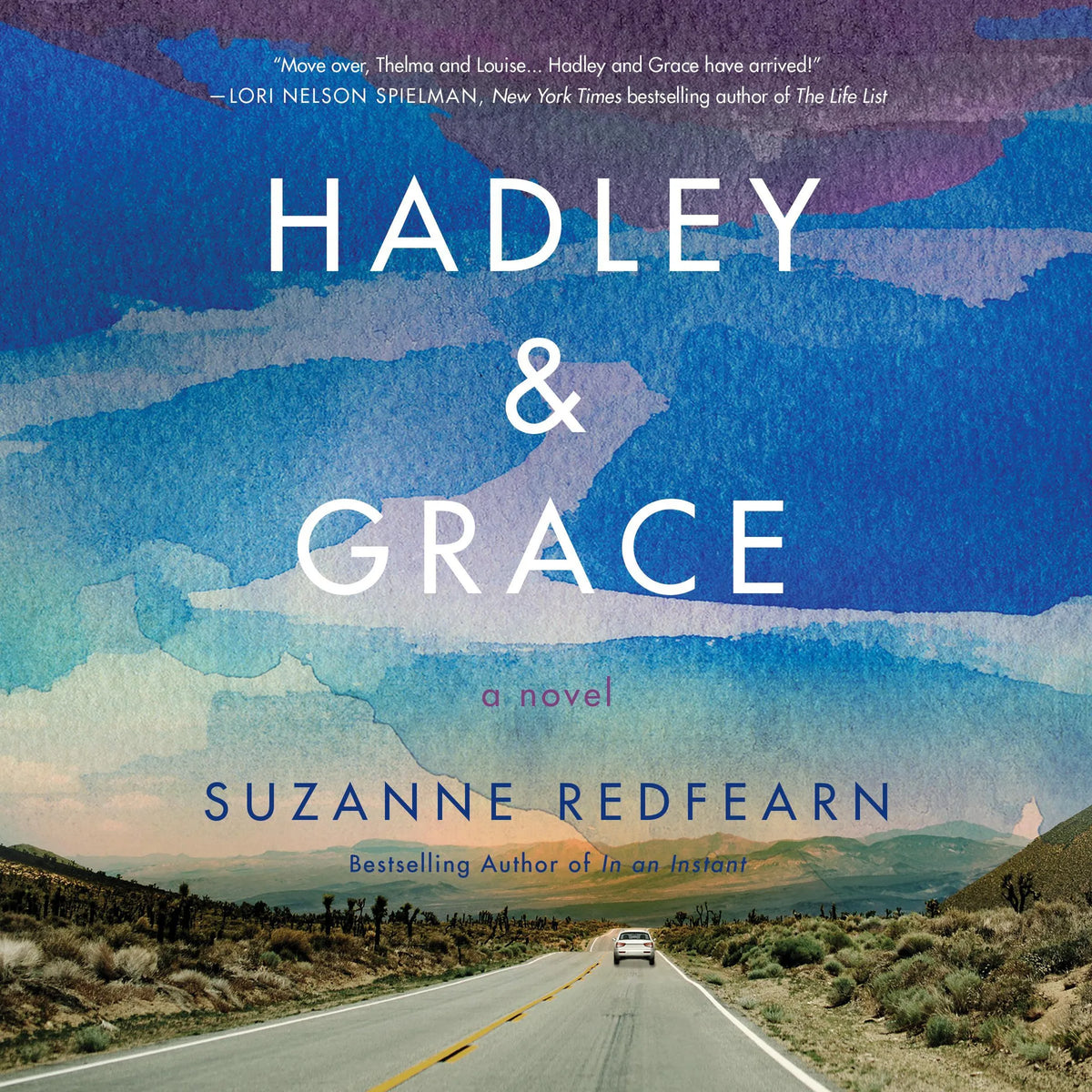 Hadley and Grace