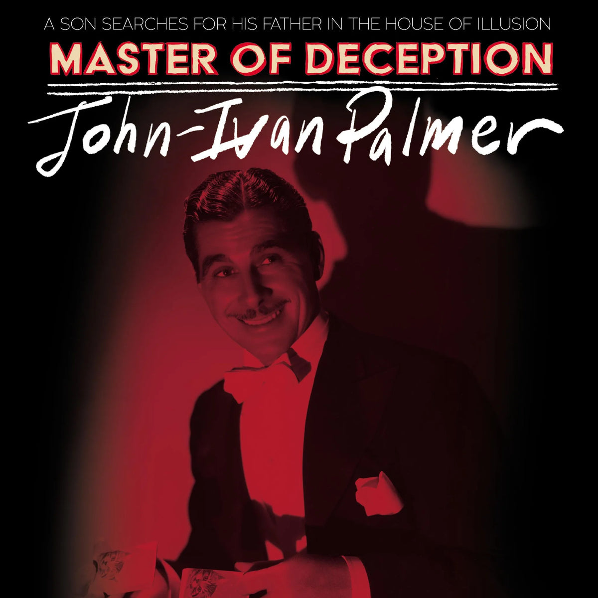 Master of Deception