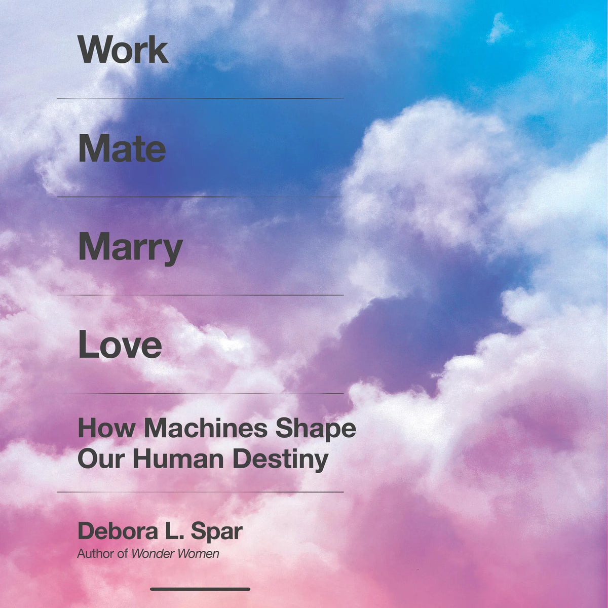 Work Mate Marry Love