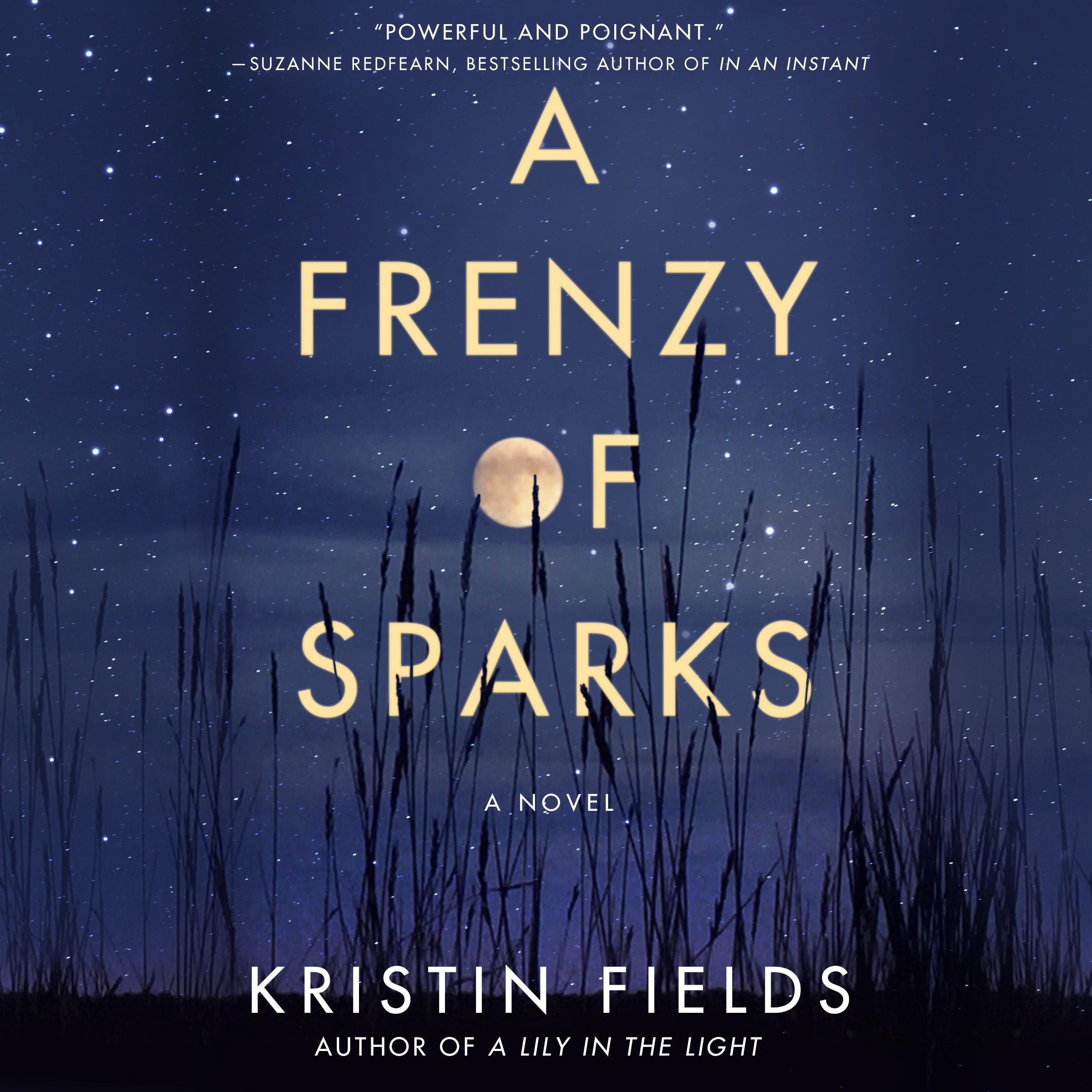 A Frenzy of Sparks