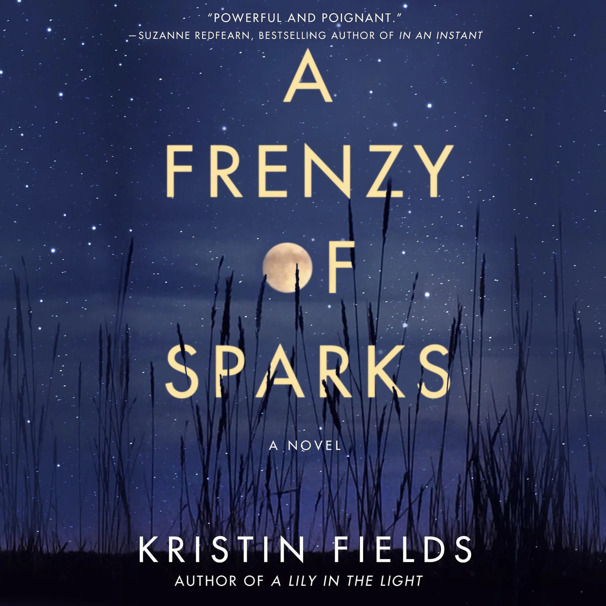 A Frenzy of Sparks