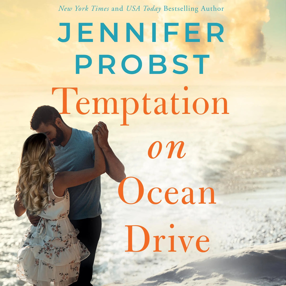 Temptation on Ocean Drive