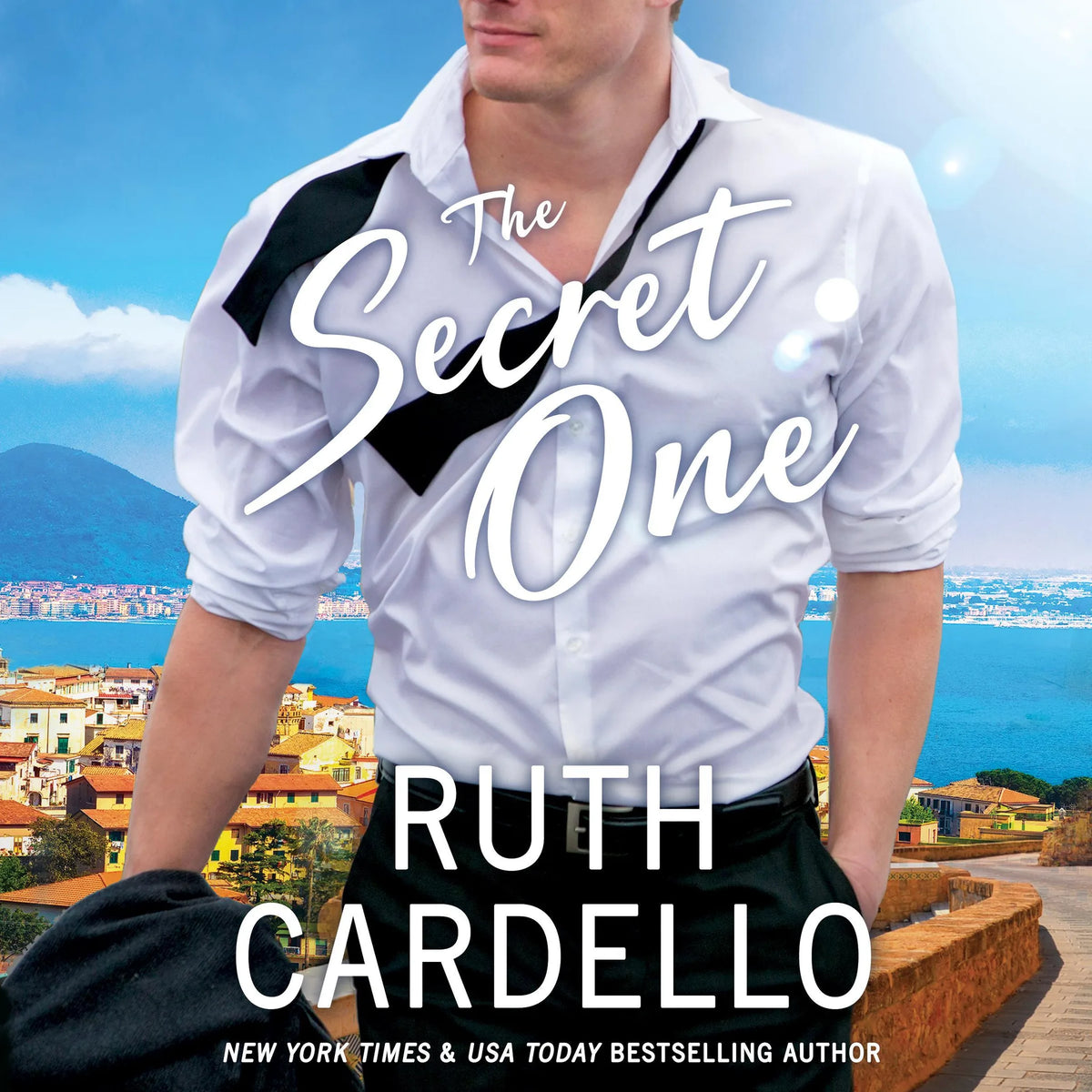 The Secret One