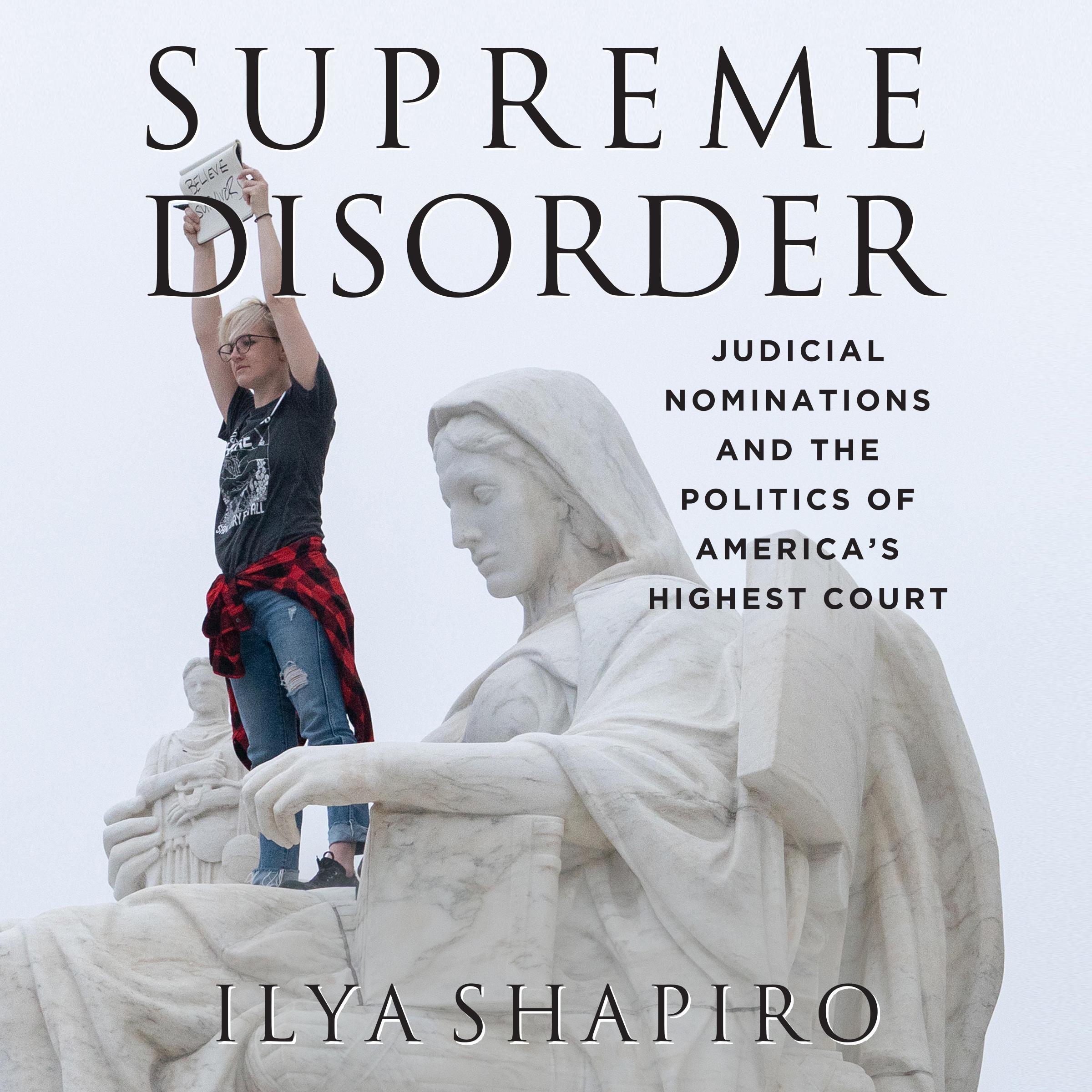 Supreme Disorder