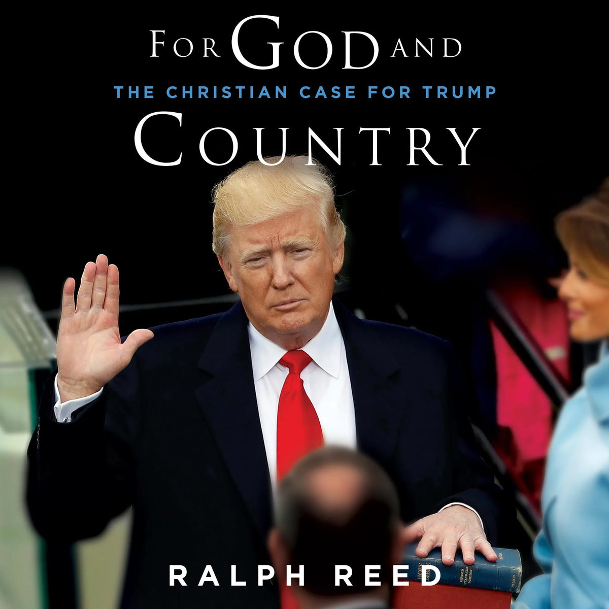 For God and Country