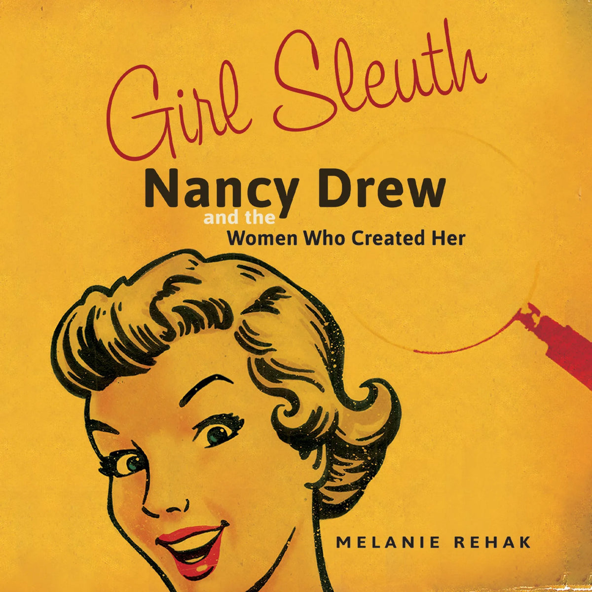 Girl Sleuth
