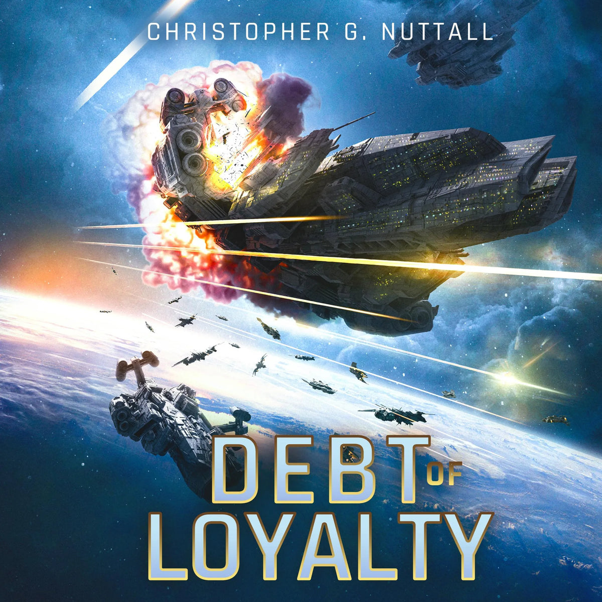 Debt of Loyalty