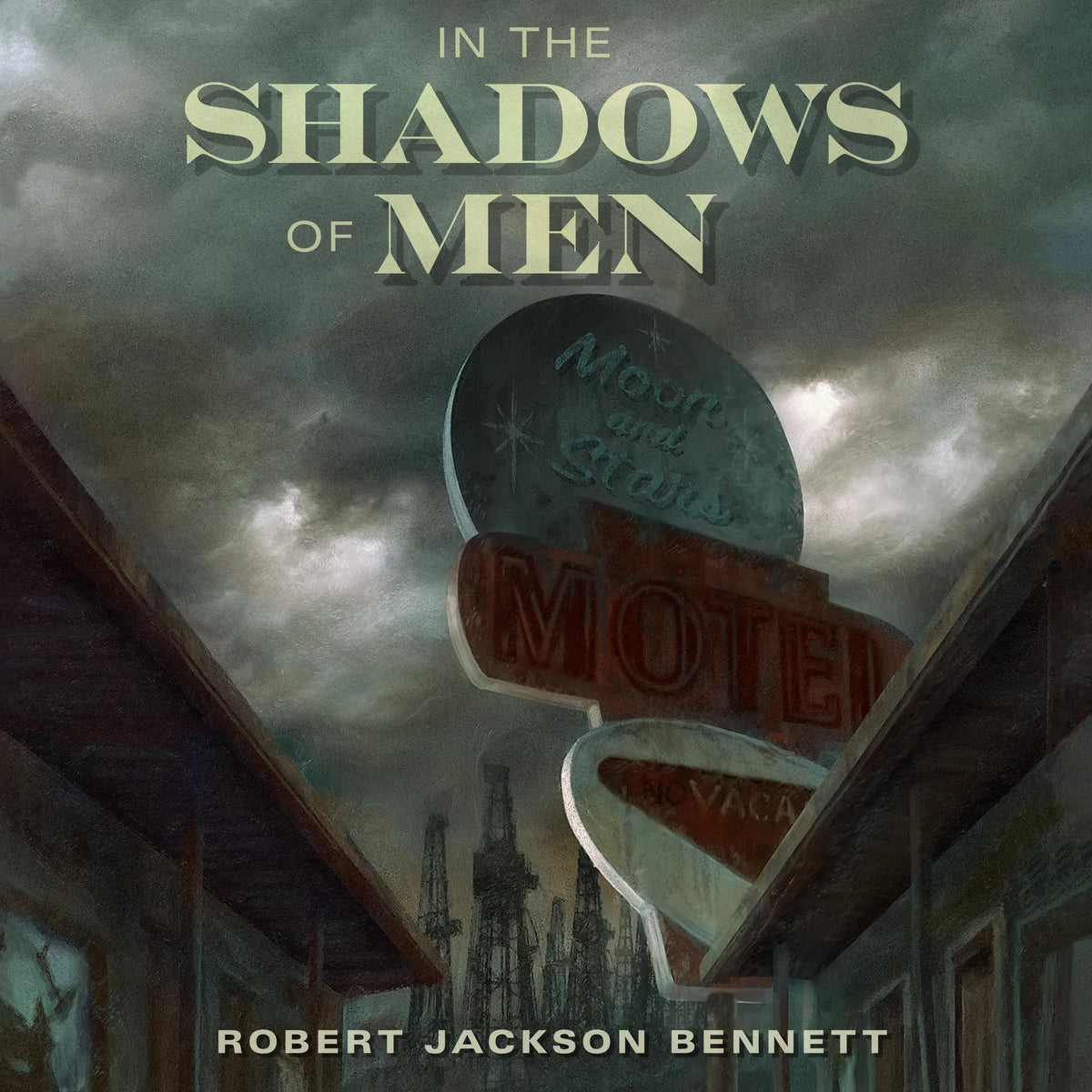 In the Shadows of Men