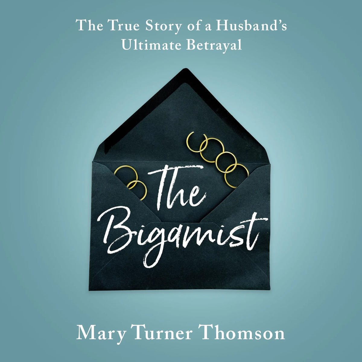 The Bigamist