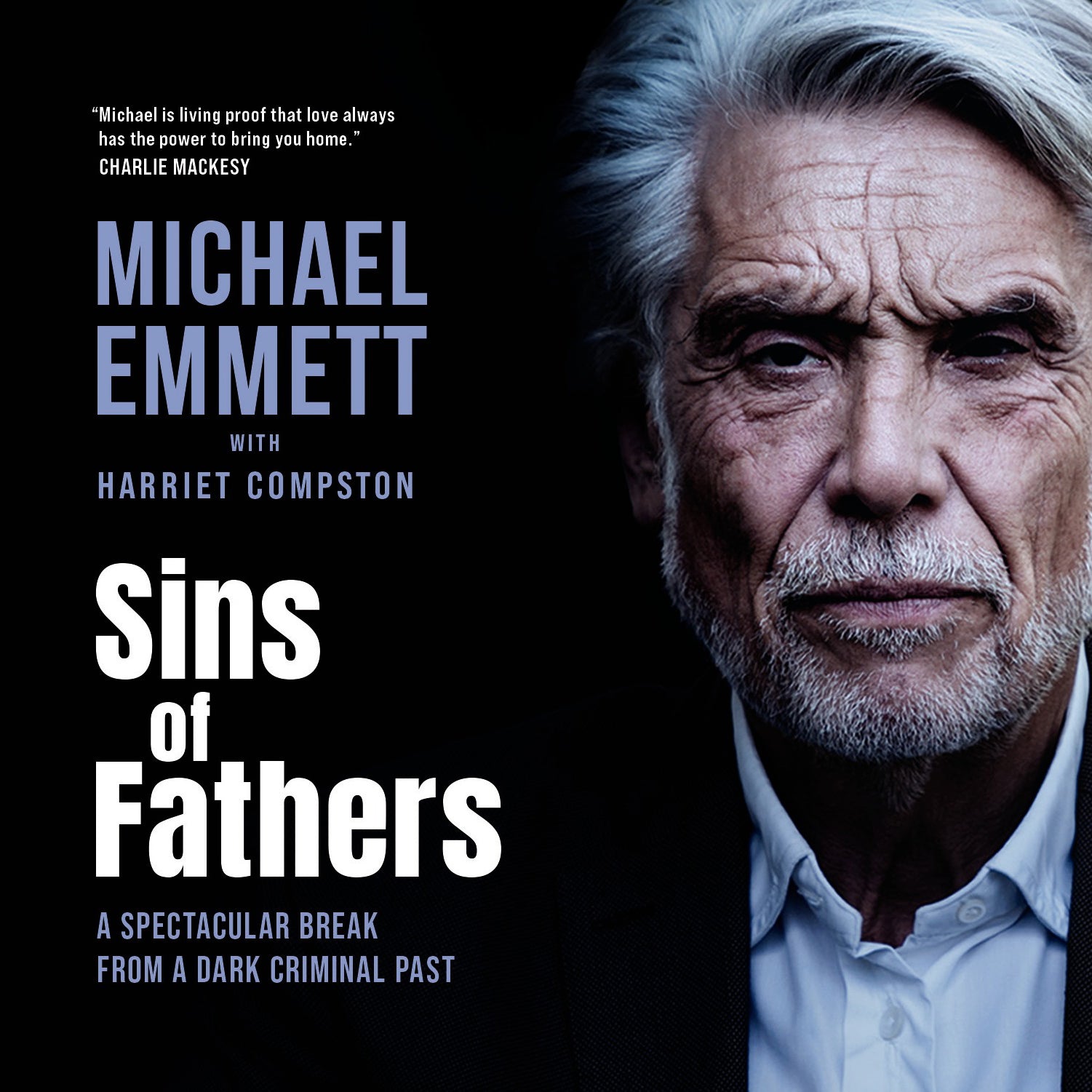 Sins of Fathers