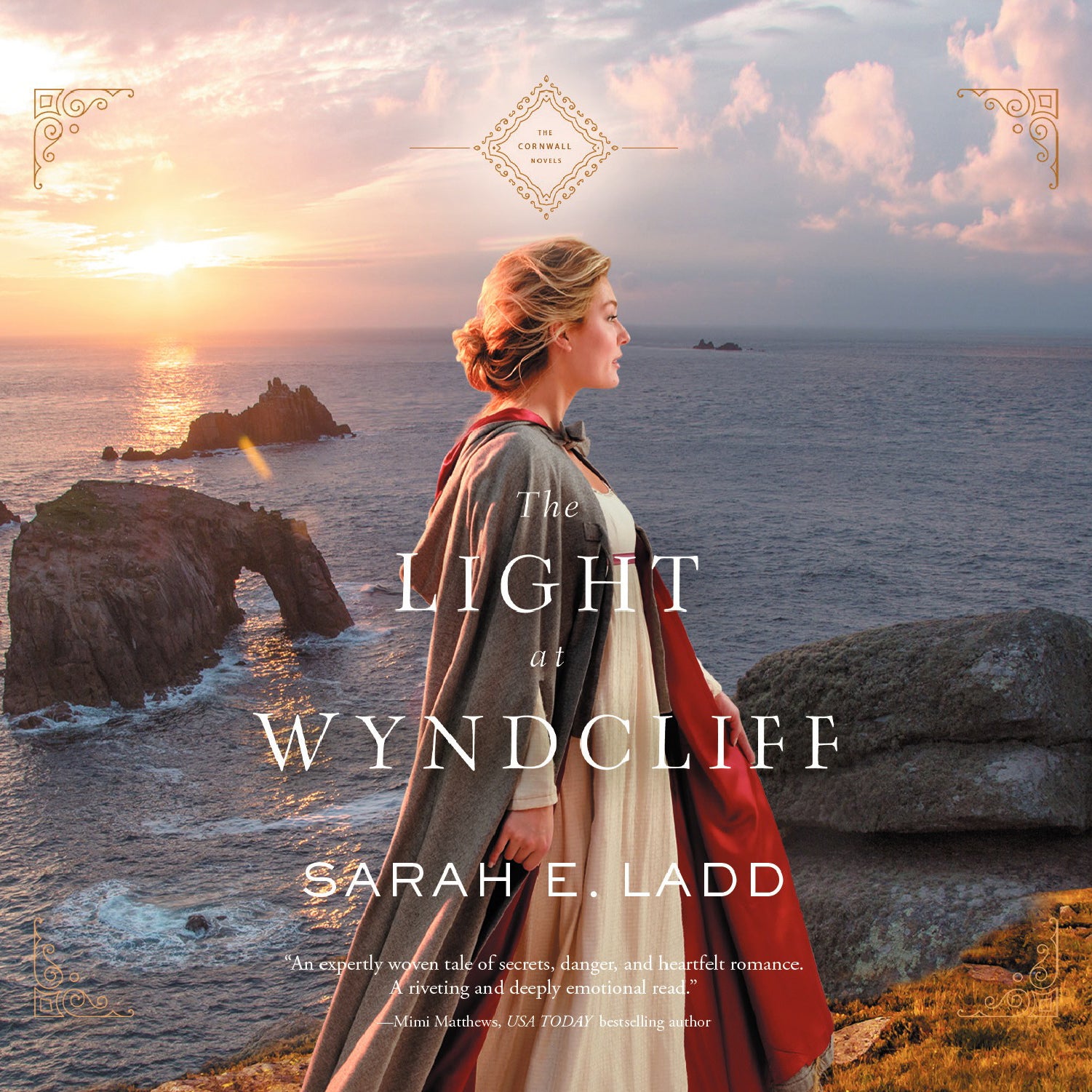 The Light at Wyndcliff