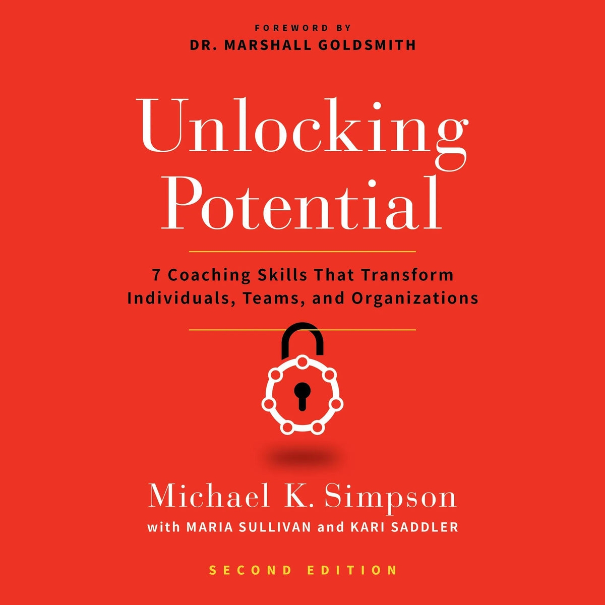 Unlocking Potential, Second Edition