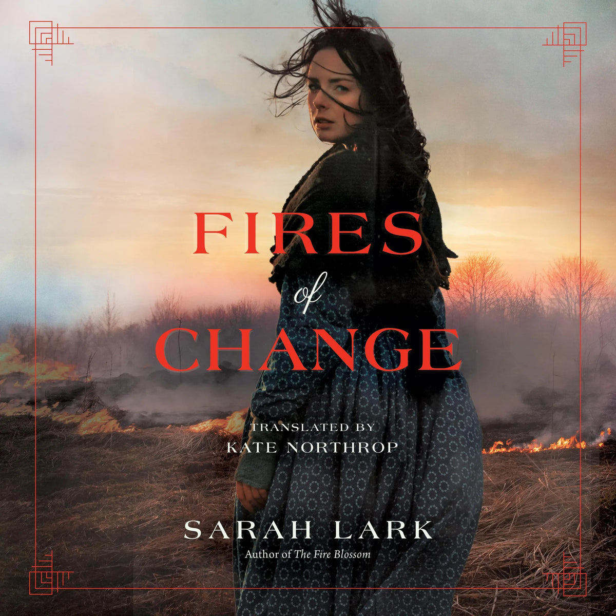 Fires of Change