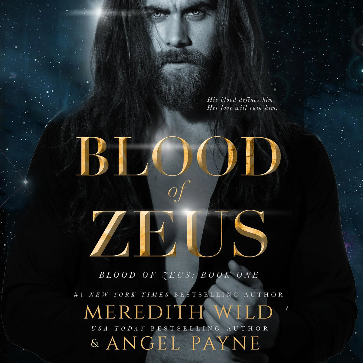 Blood of Zeus
