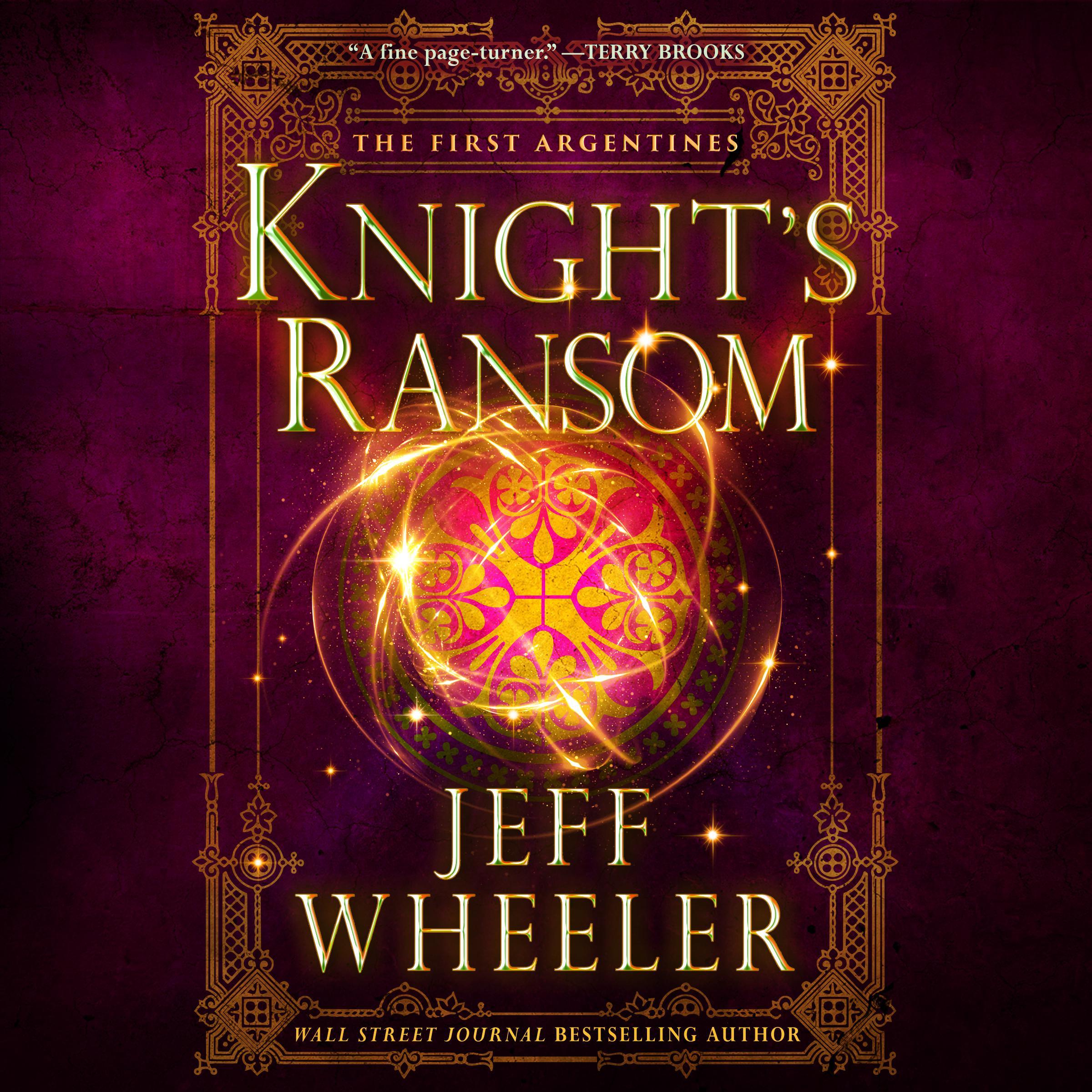 Knight's Ransom