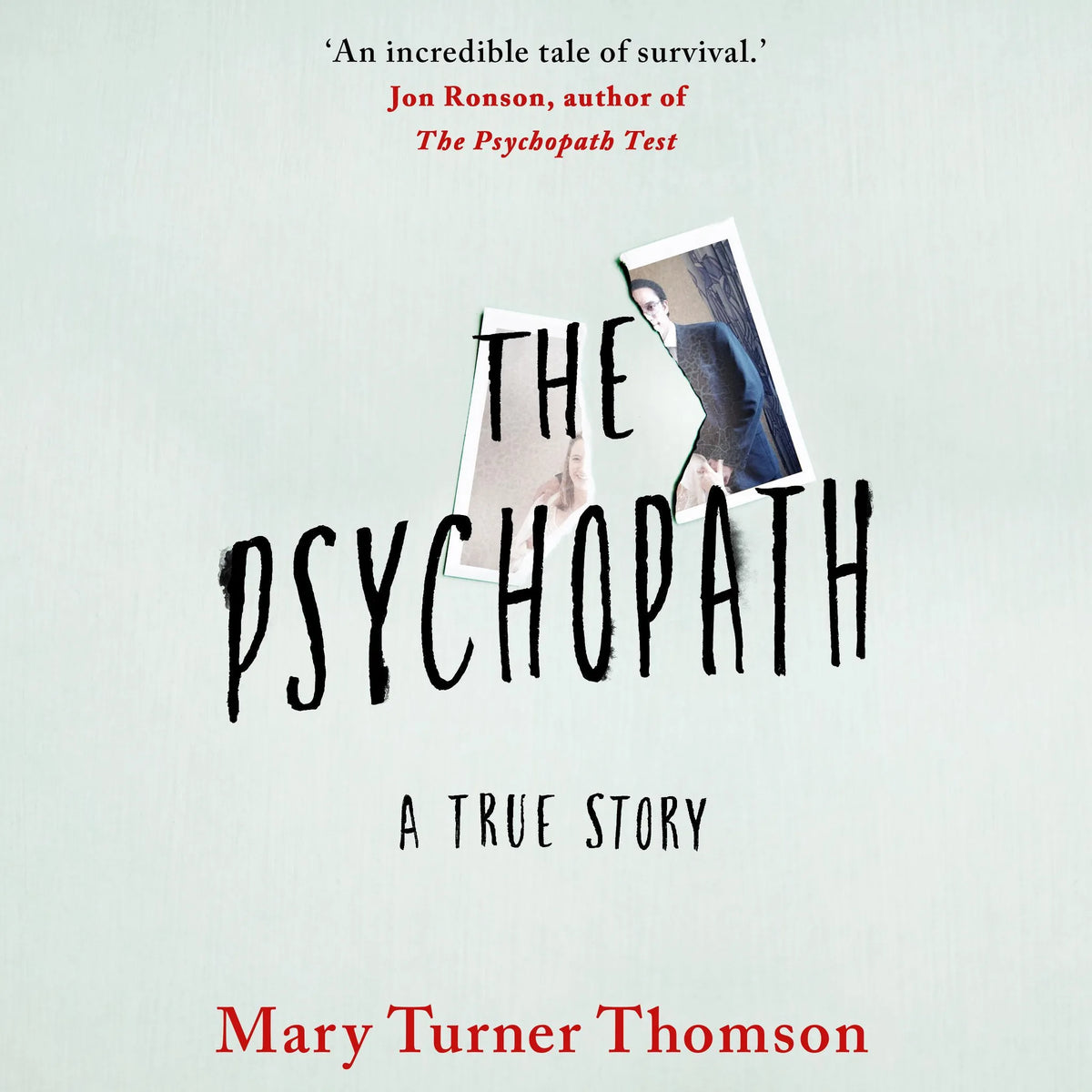 The Psychopath