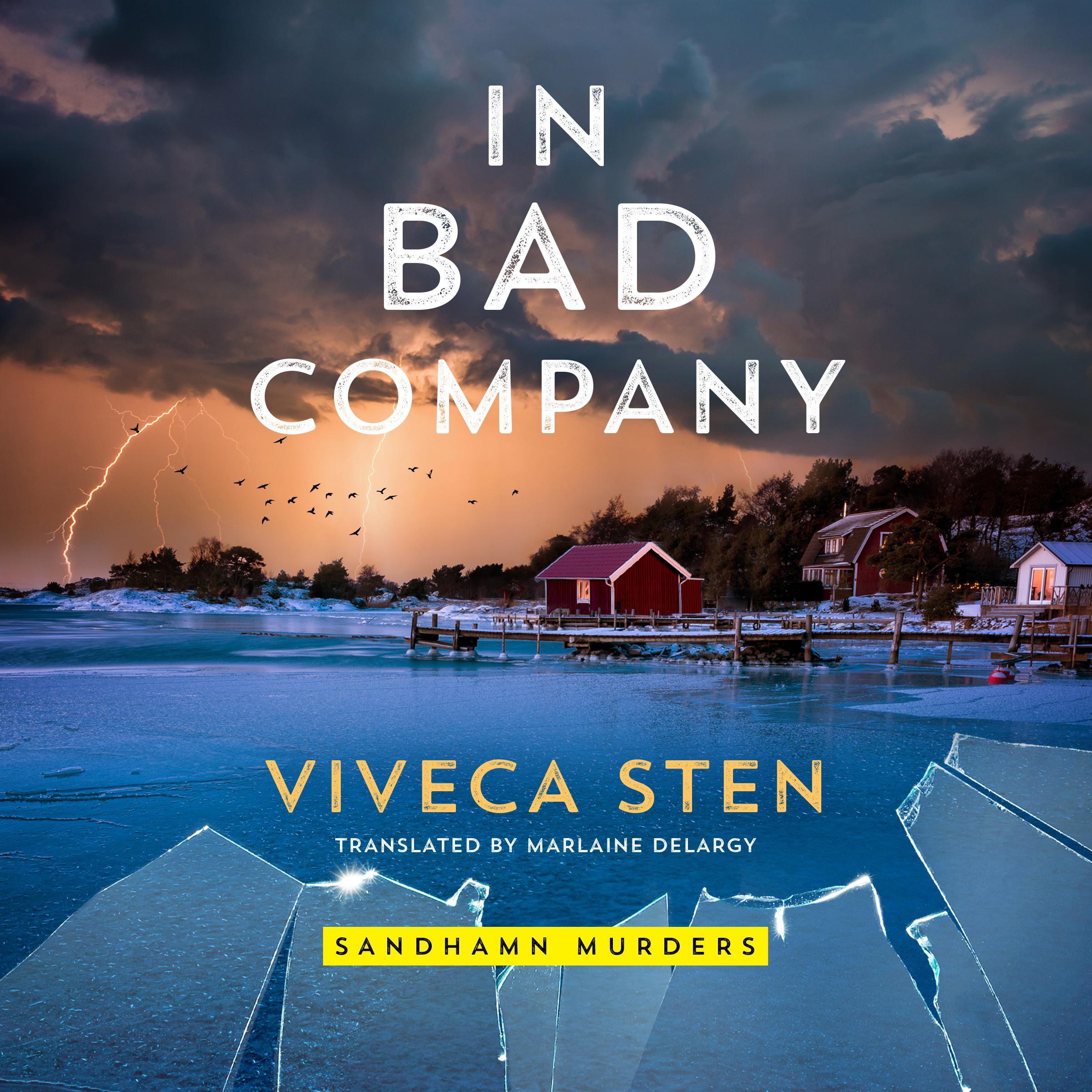 In Bad Company