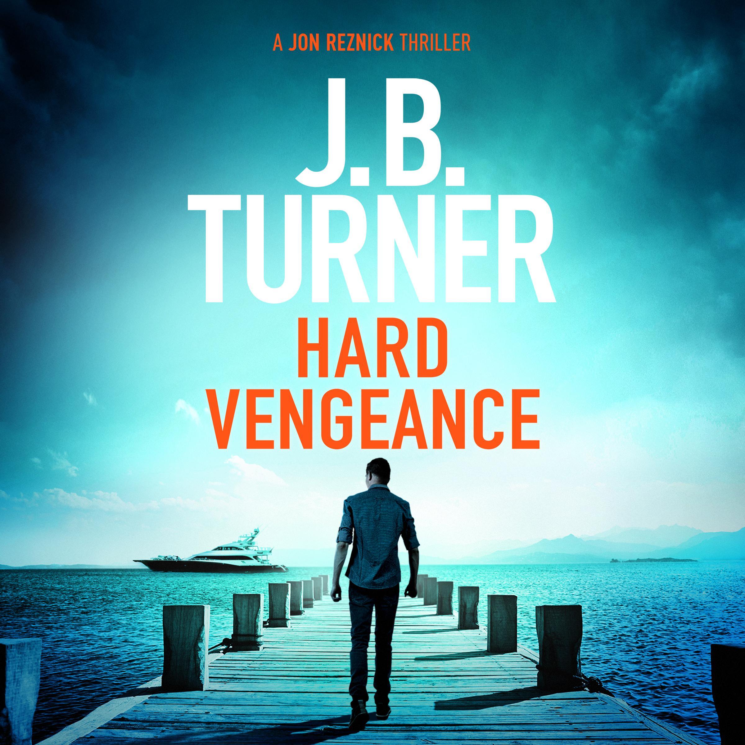 Hard Vengeance